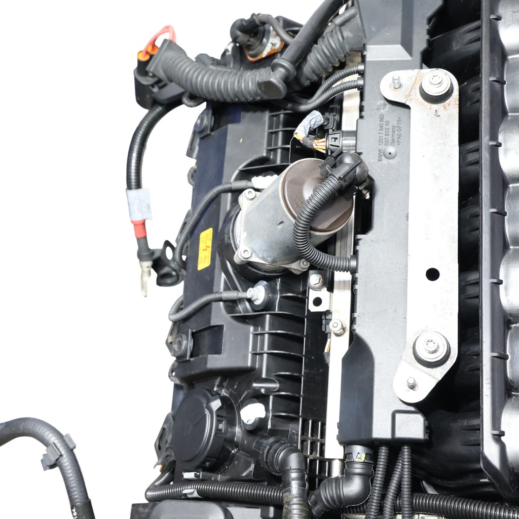 Moteur N62 B40 A — vue 3