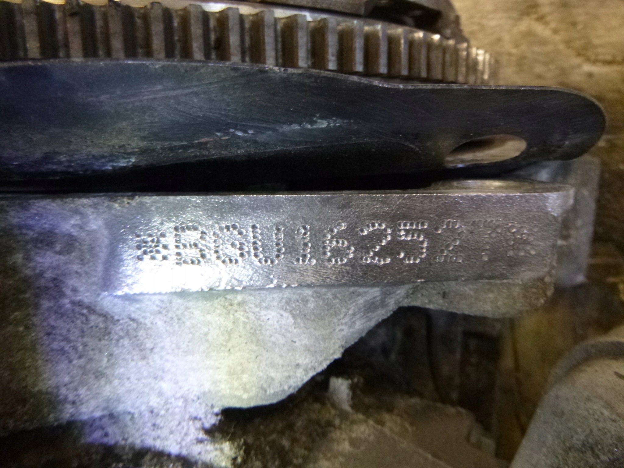 Moteur BGU - Image 6