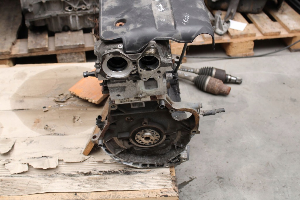 Moteur Z 13 DT - Image 2