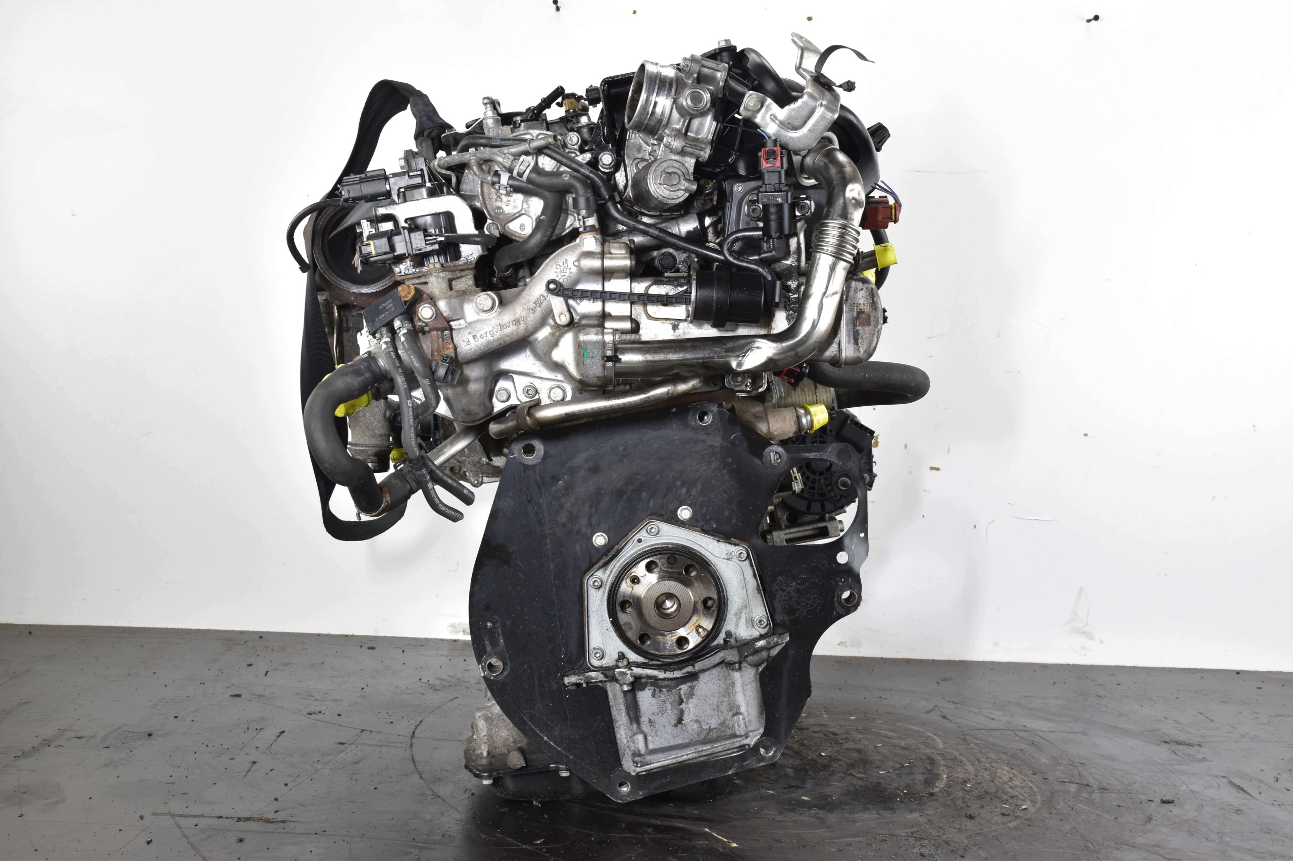 Moteur B 20 DTH - Image 7