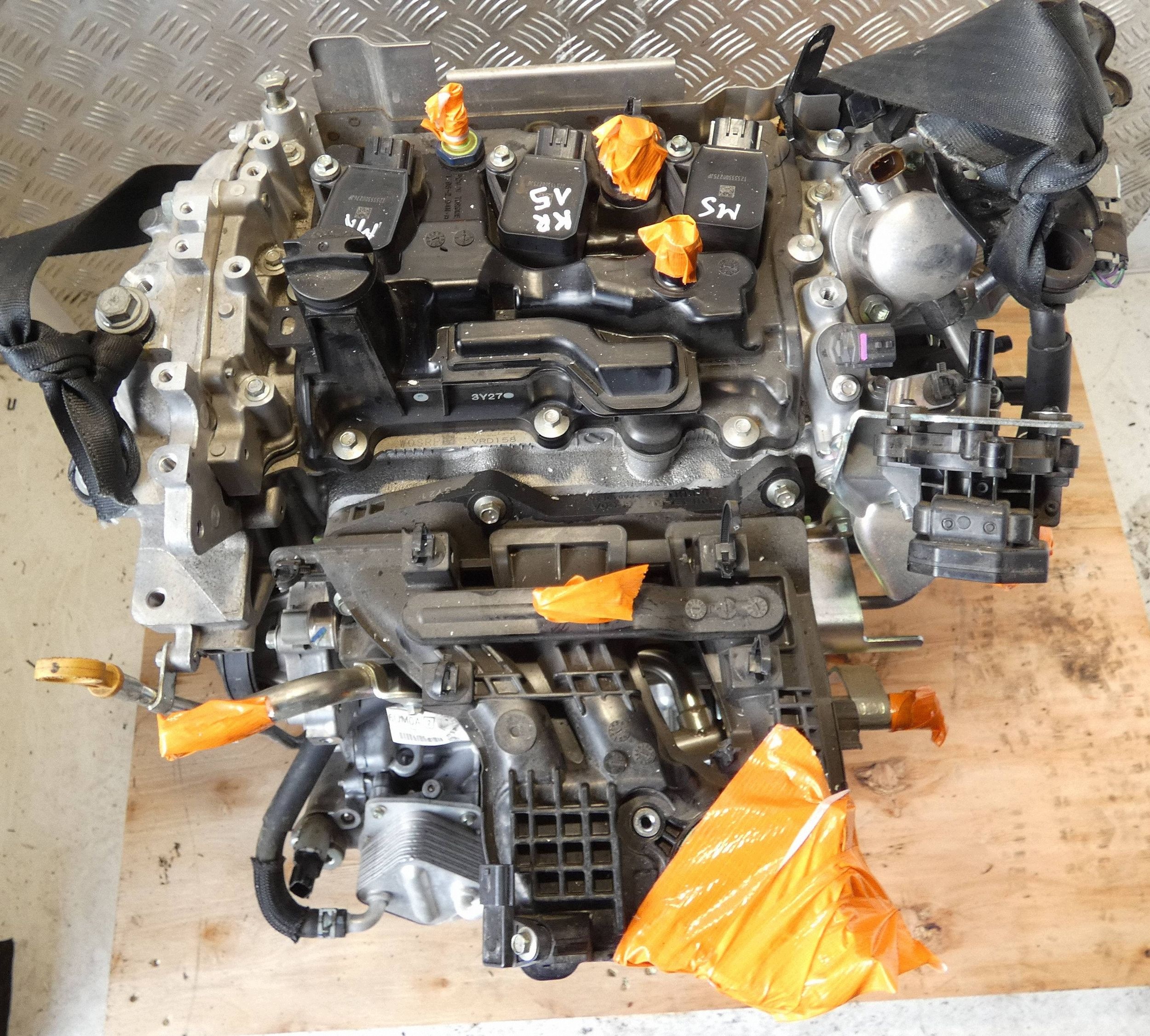 Moteur KR15DDT - Image 2
