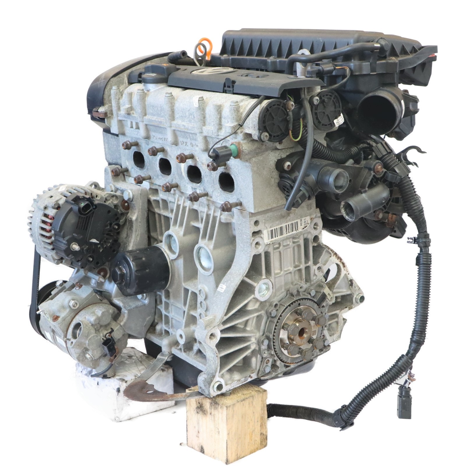 Moteur CGGA - Image 7