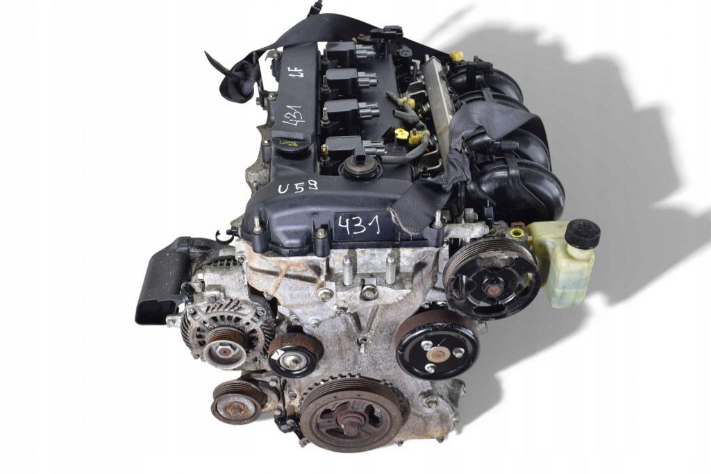 Moteur LF17 - Image 6