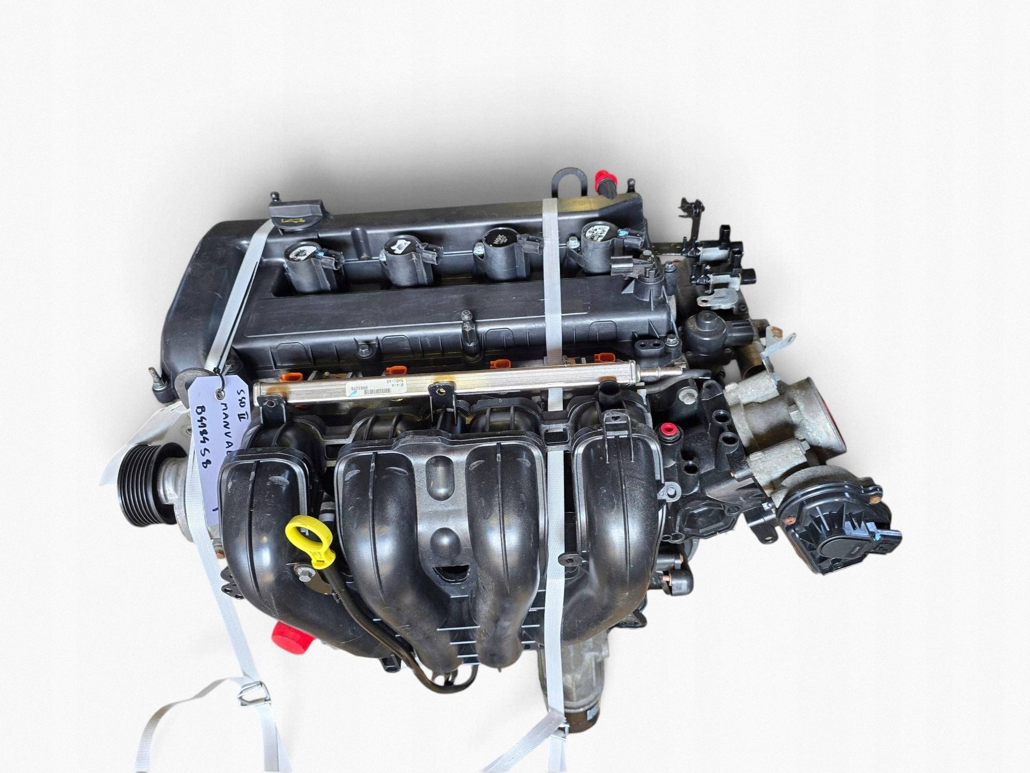 Moteur B 4184 S8 - Image 6