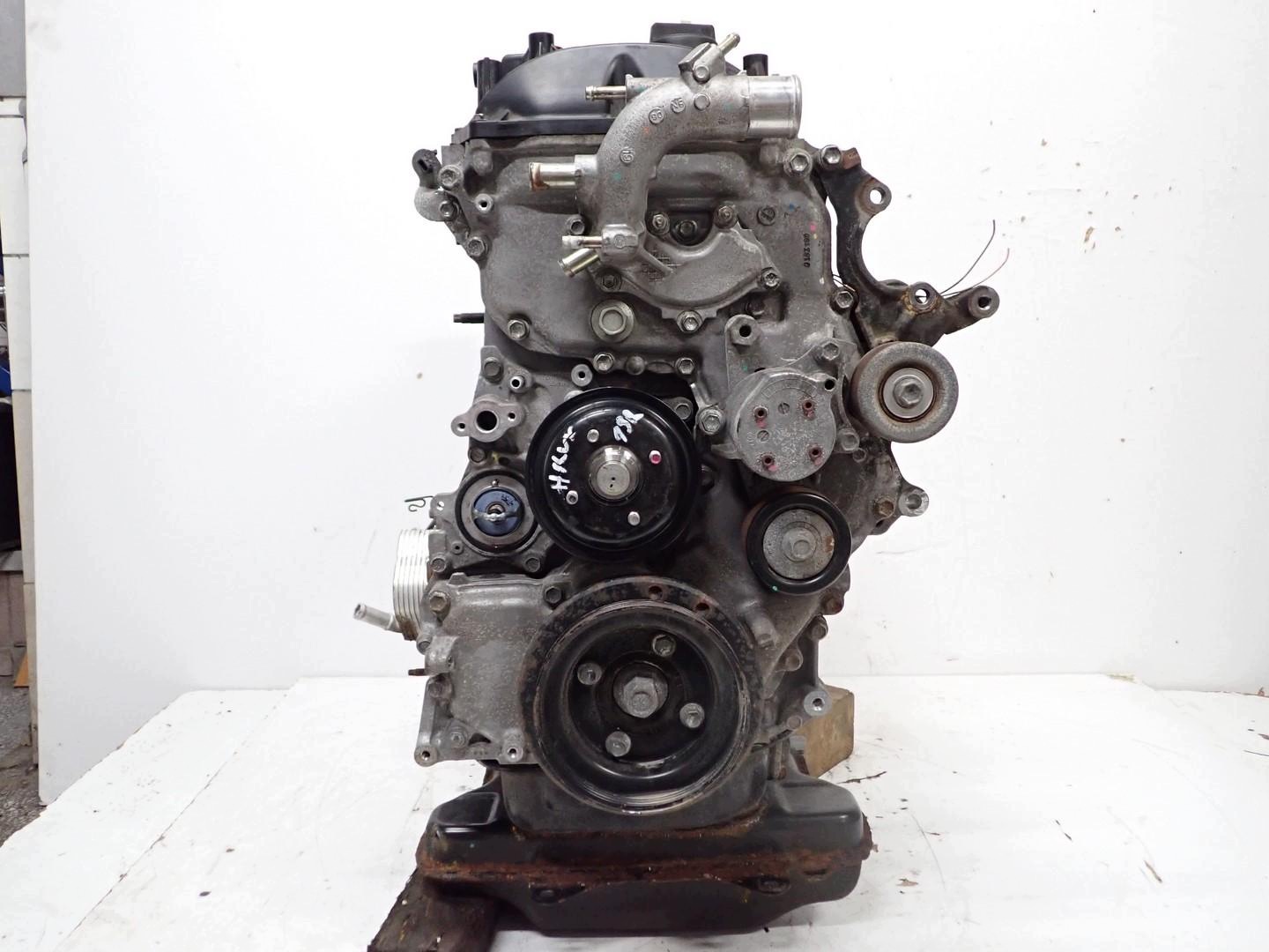 Moteur 2GD-FTV - Image 4