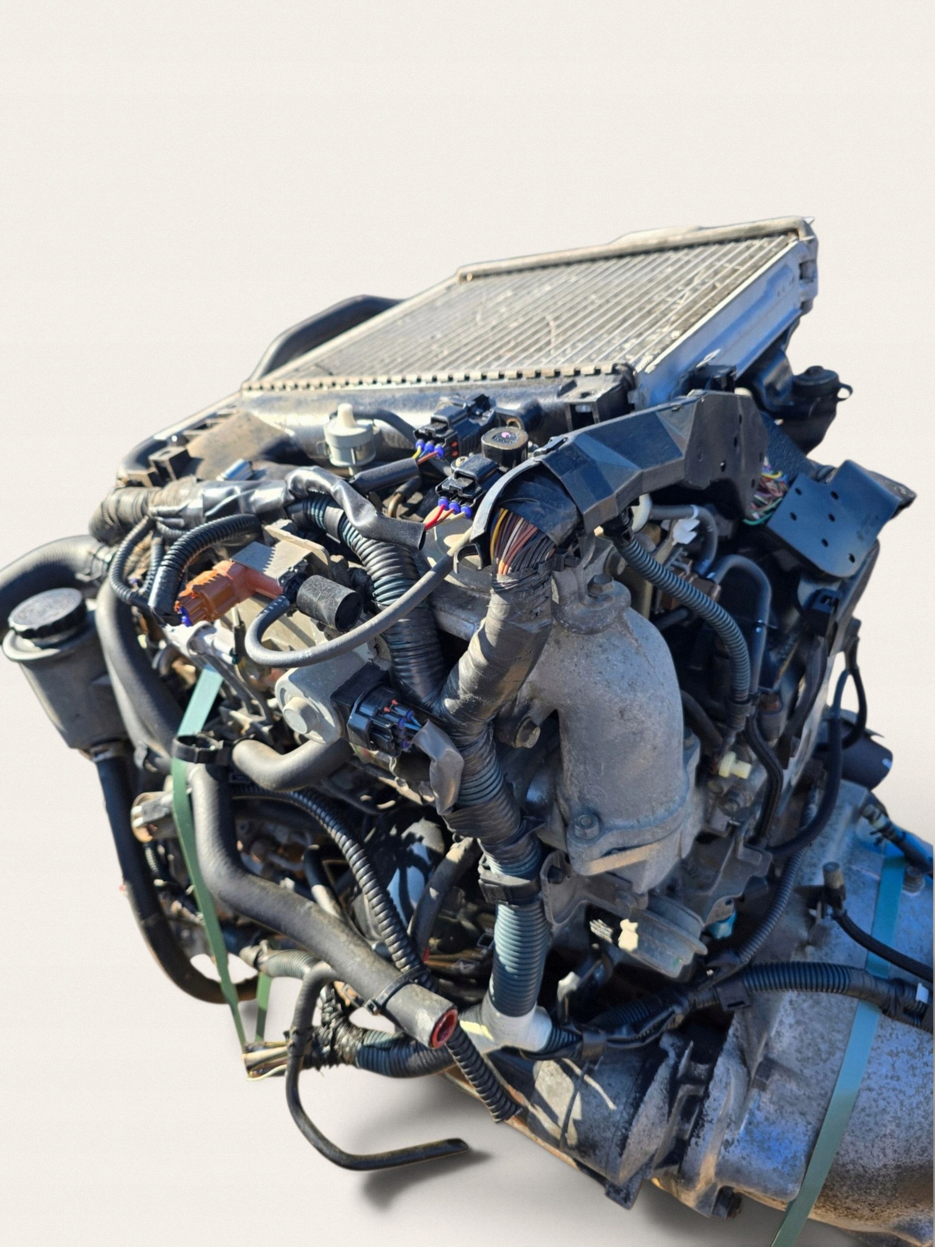 Moteur 1KD-FTV - Image 3