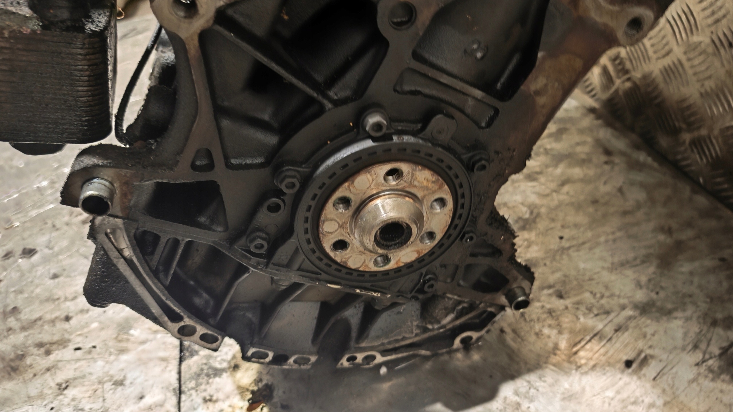 Moteur AVF - Image 9