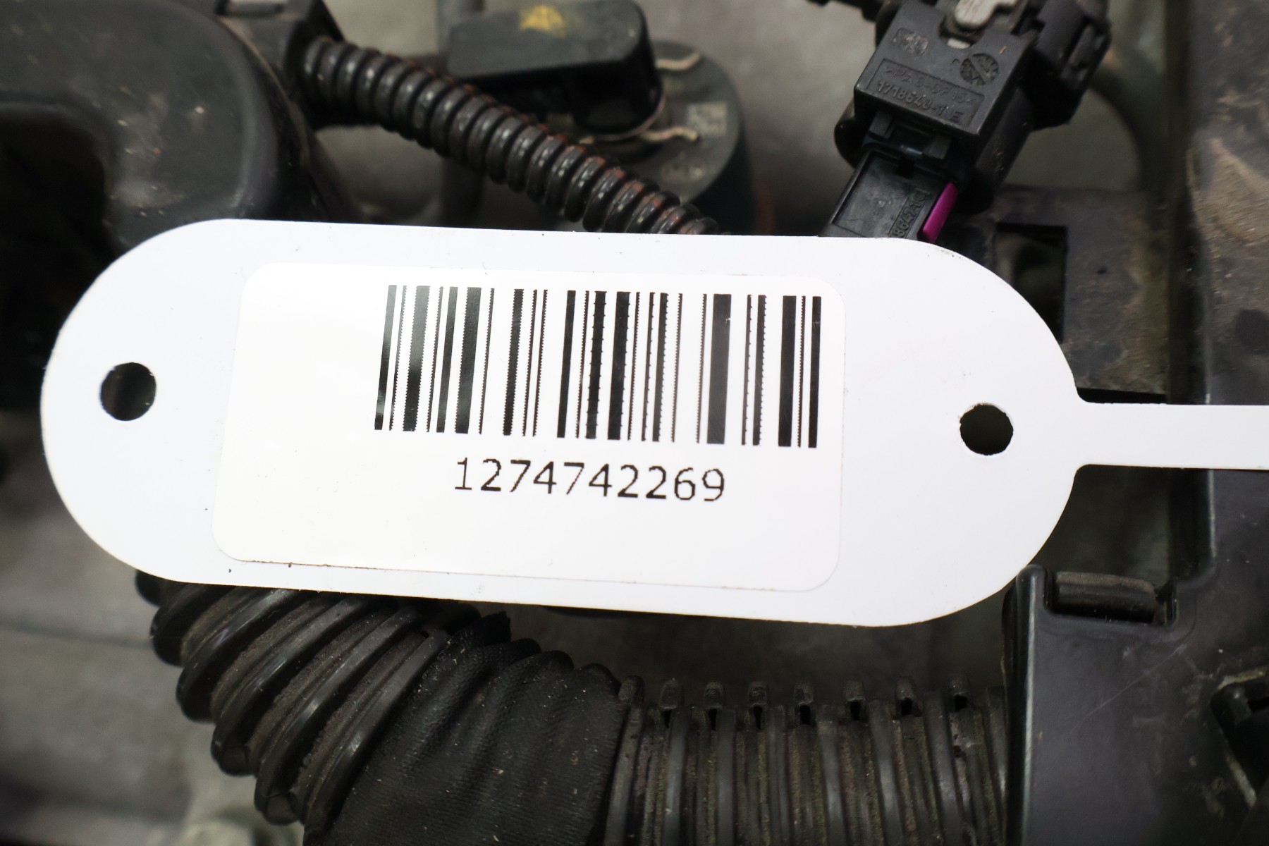 Moteur 552 60 384 - Image 9