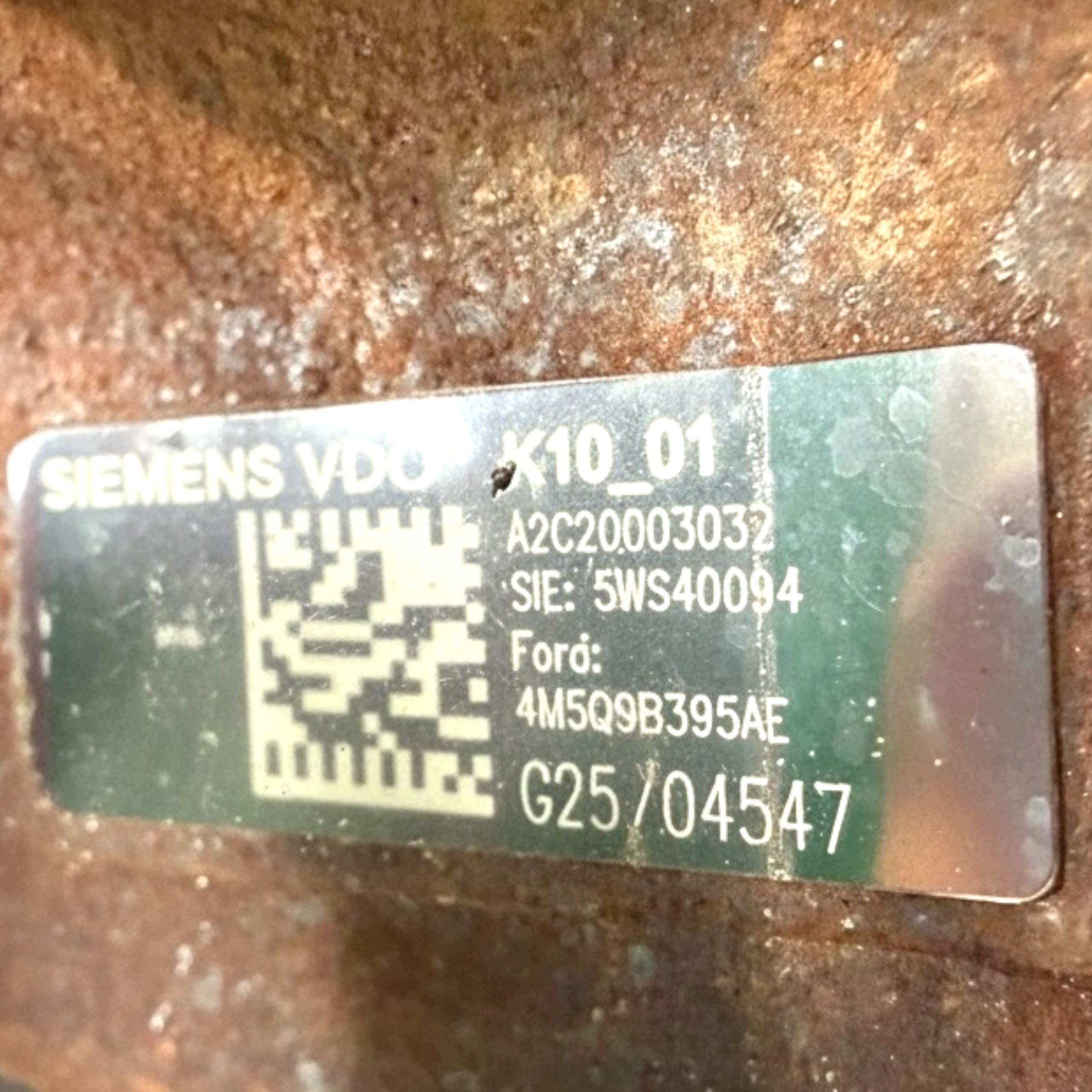 Moteur R3PA - Image 11