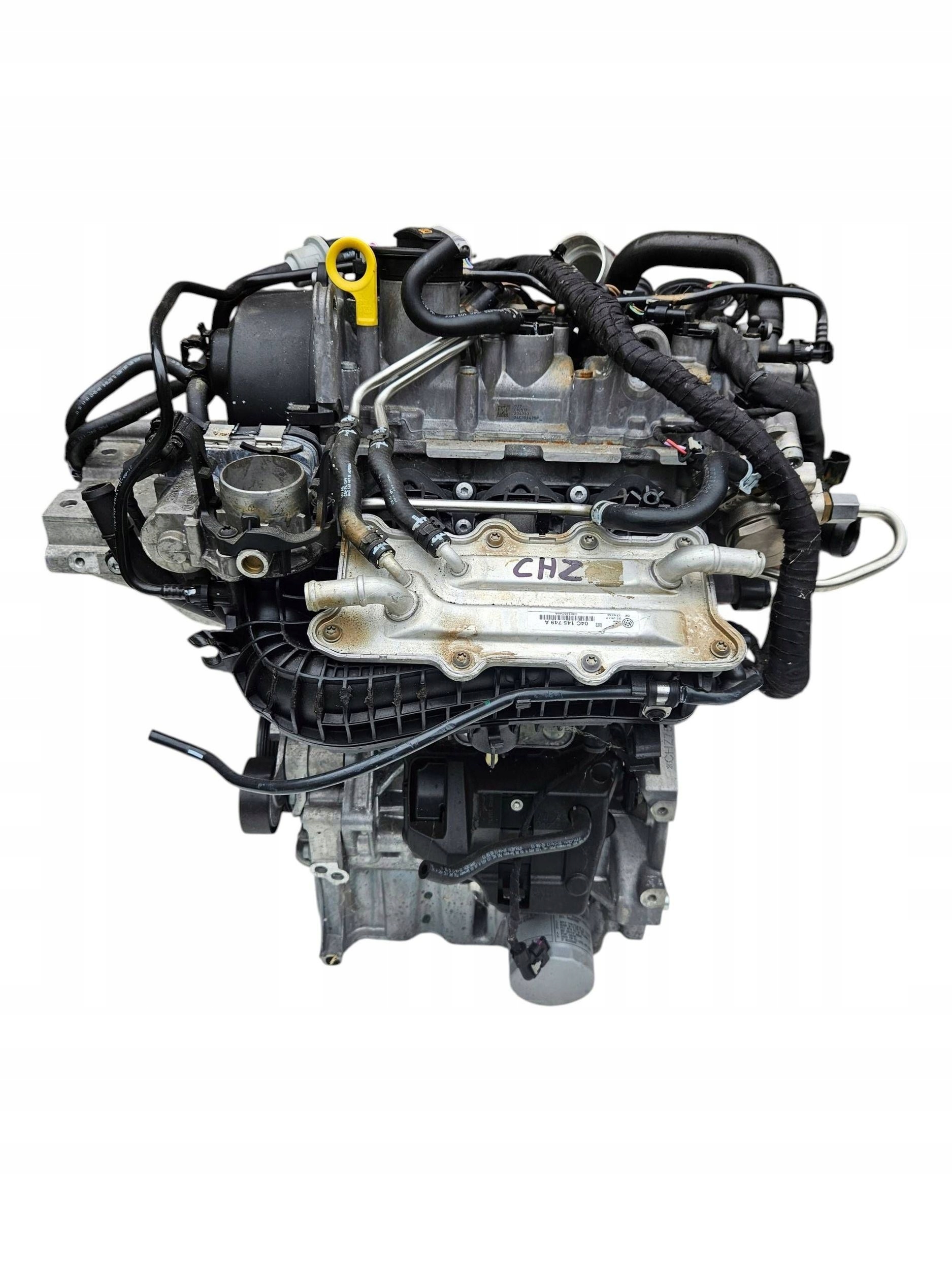 Moteur CHZC - Image 1