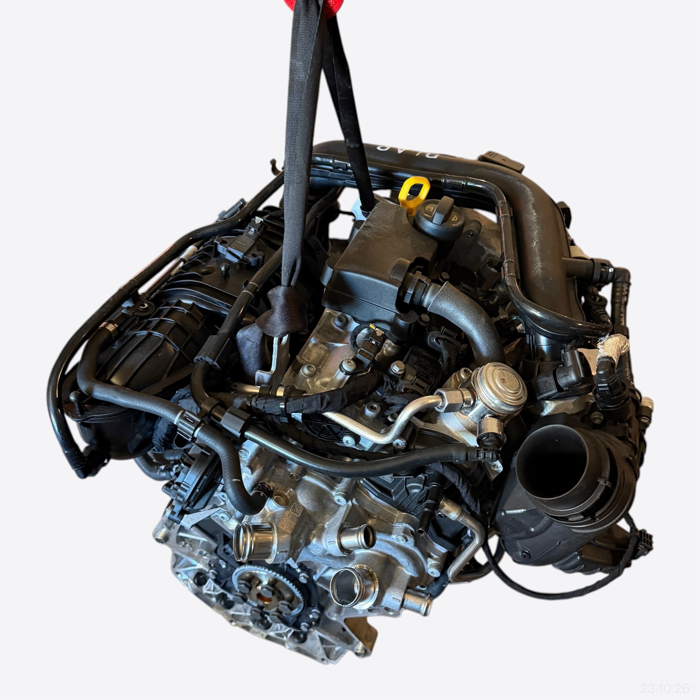 Moteur DLAB - Image 4