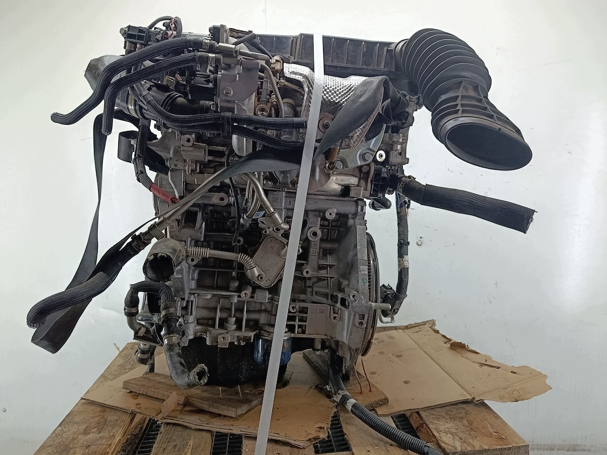 Moteur 46347812 - Image 1