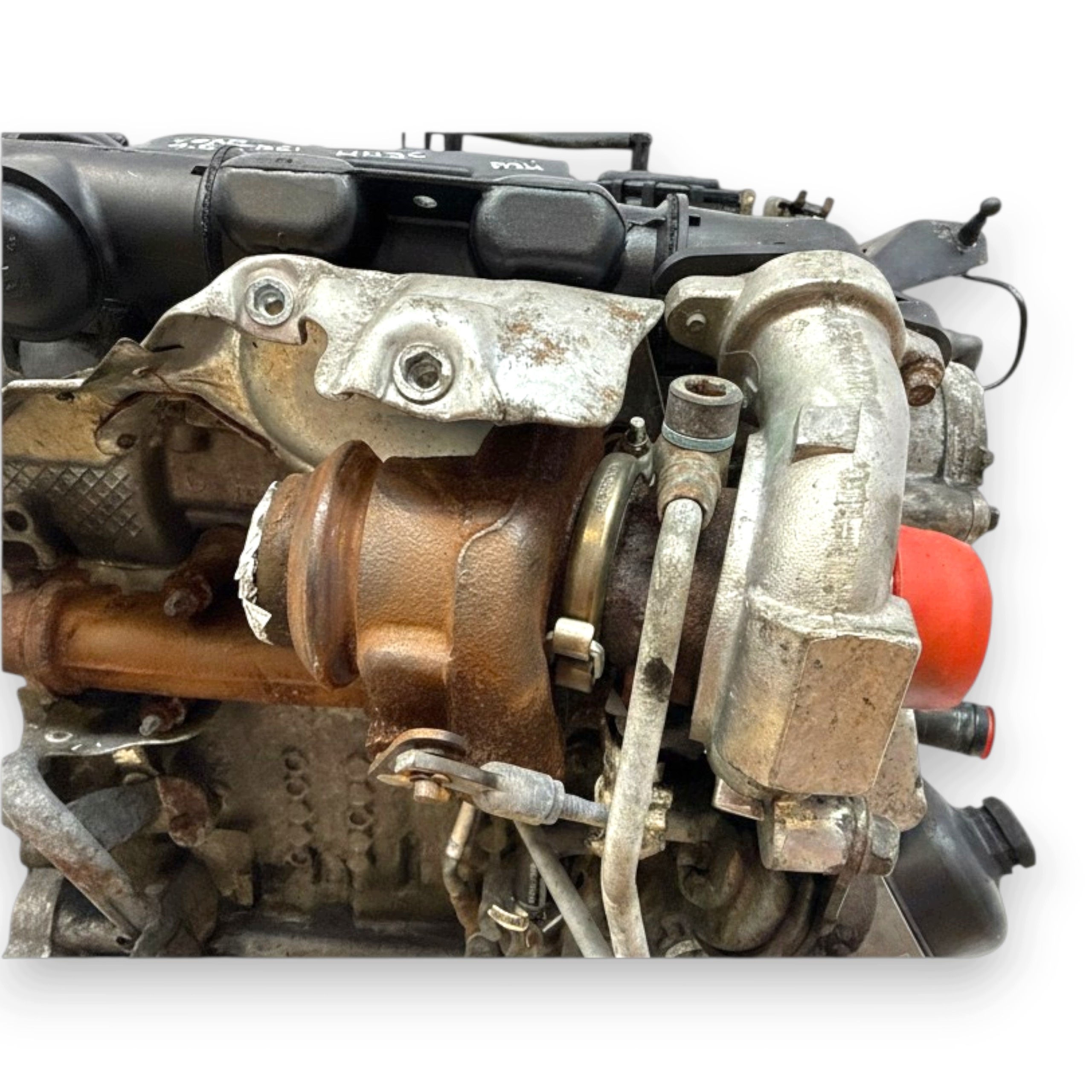 Moteur HHJC - Image 9