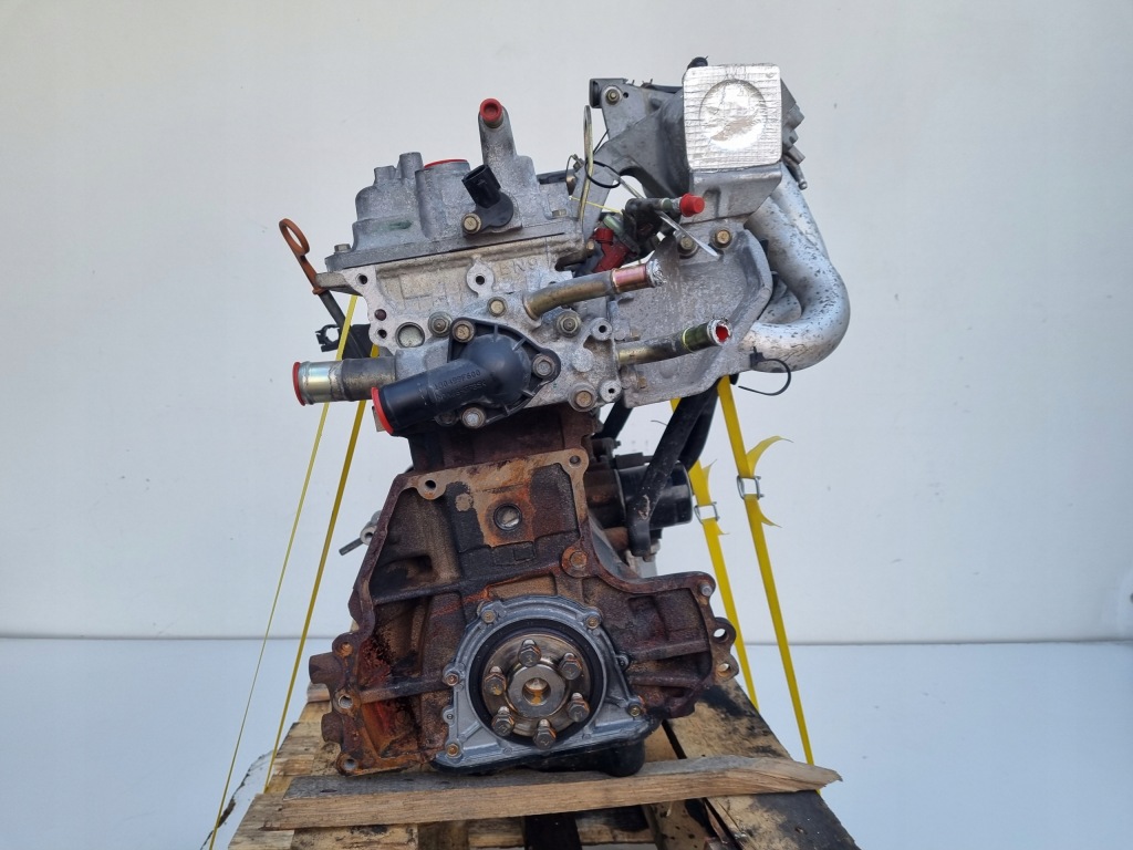 Moteur QG15DE - Image 5