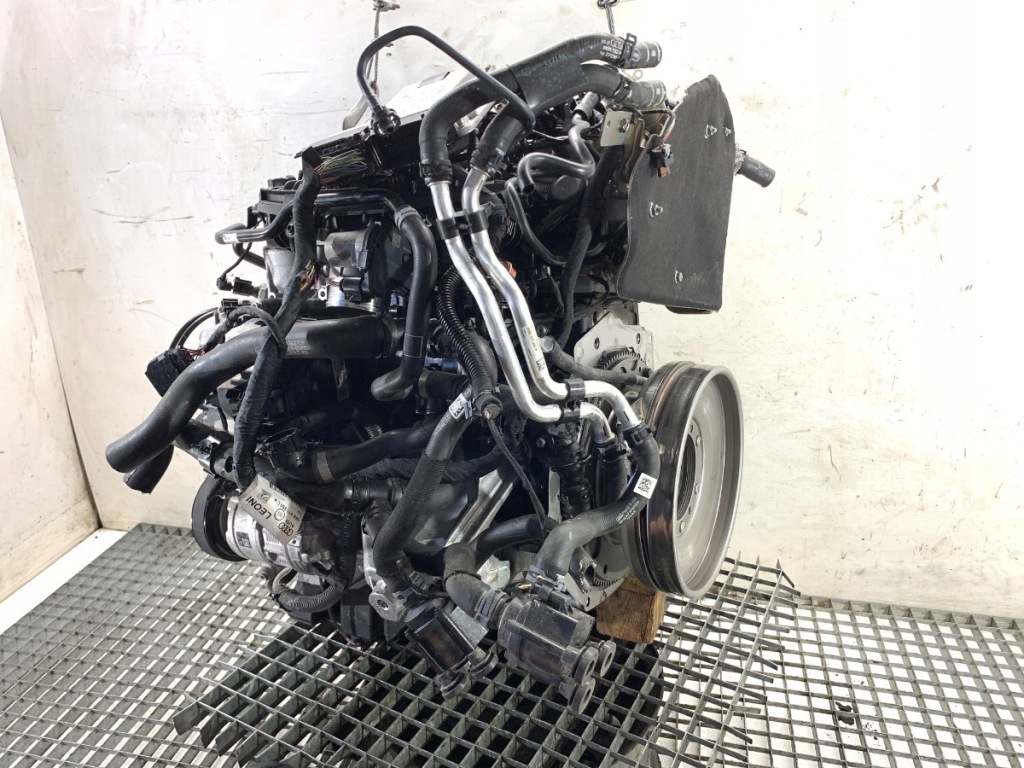 Moteur DMSB — vue 4