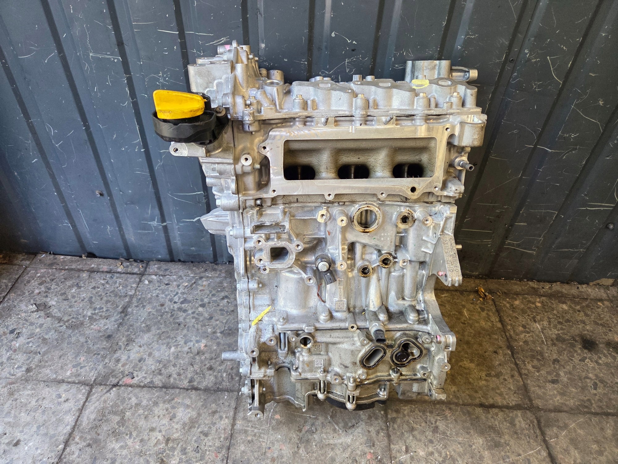 Moteur H5F601 - Image 9