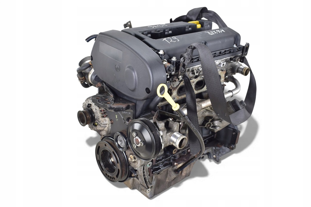 Moteur A 16 XER - Image 1