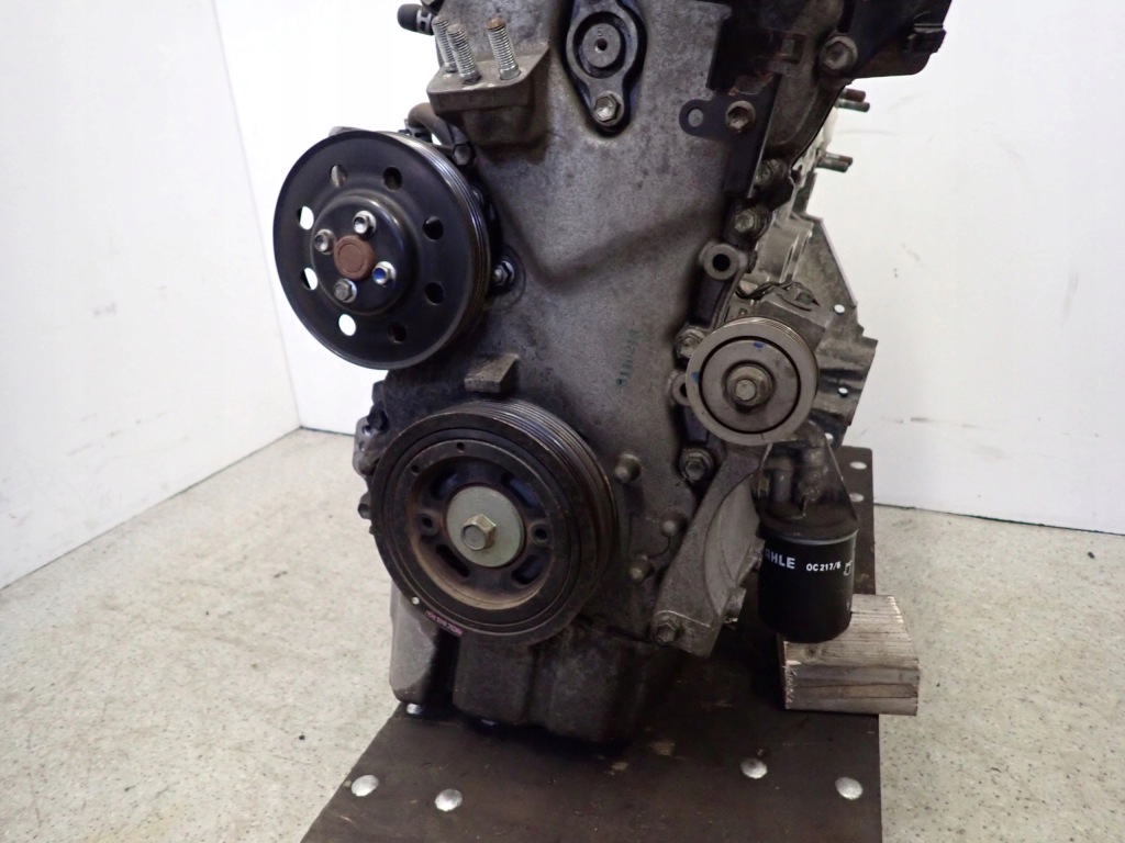 Moteur M15A - Image 2
