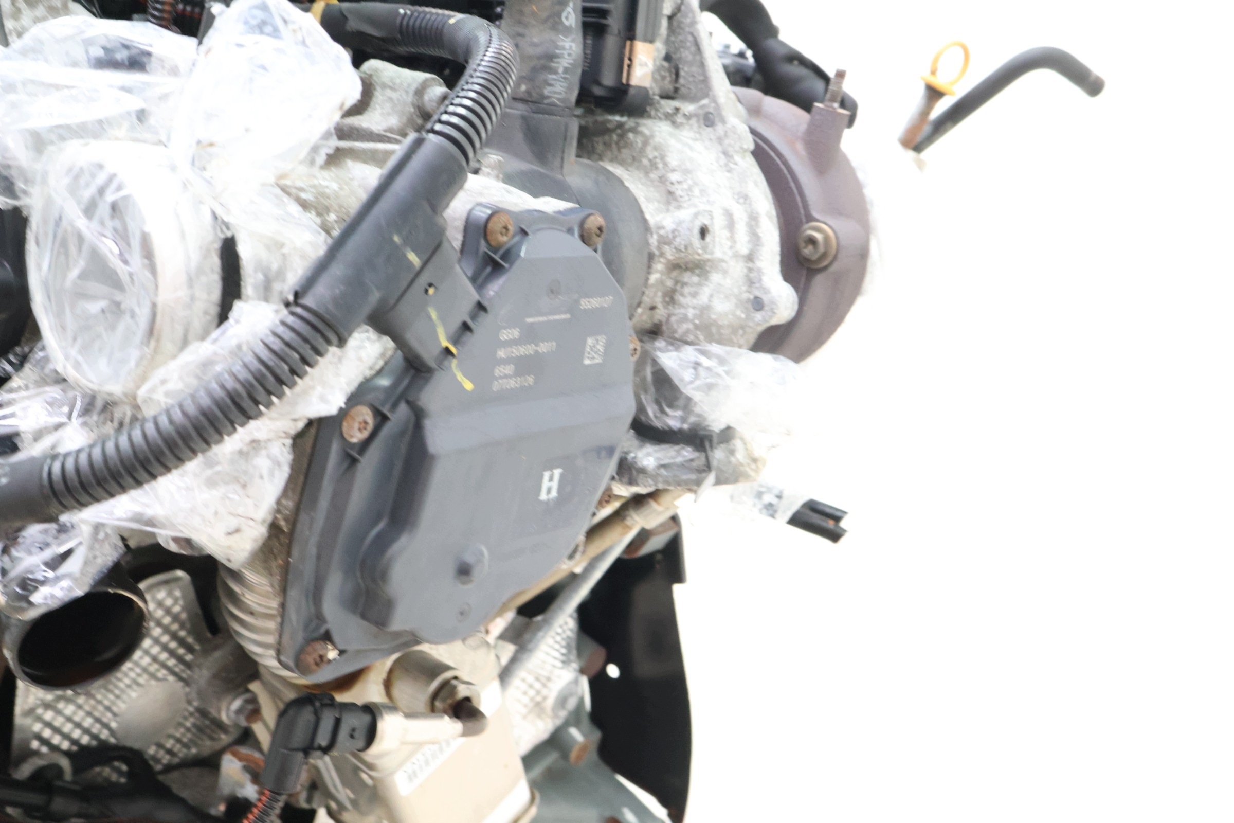 Moteur 552 60 384 - Image 6