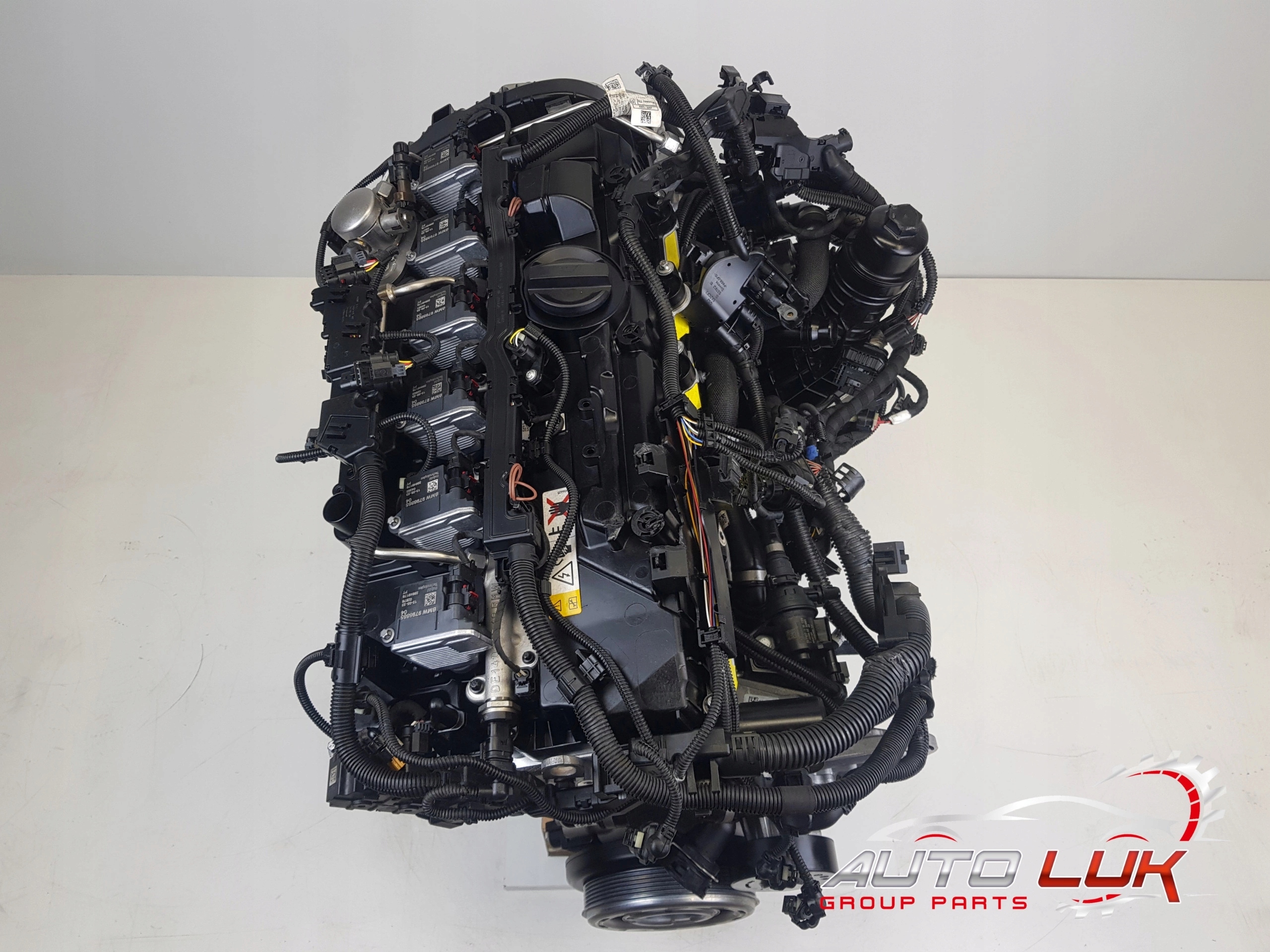 Moteur B58 B30 P - Image 4