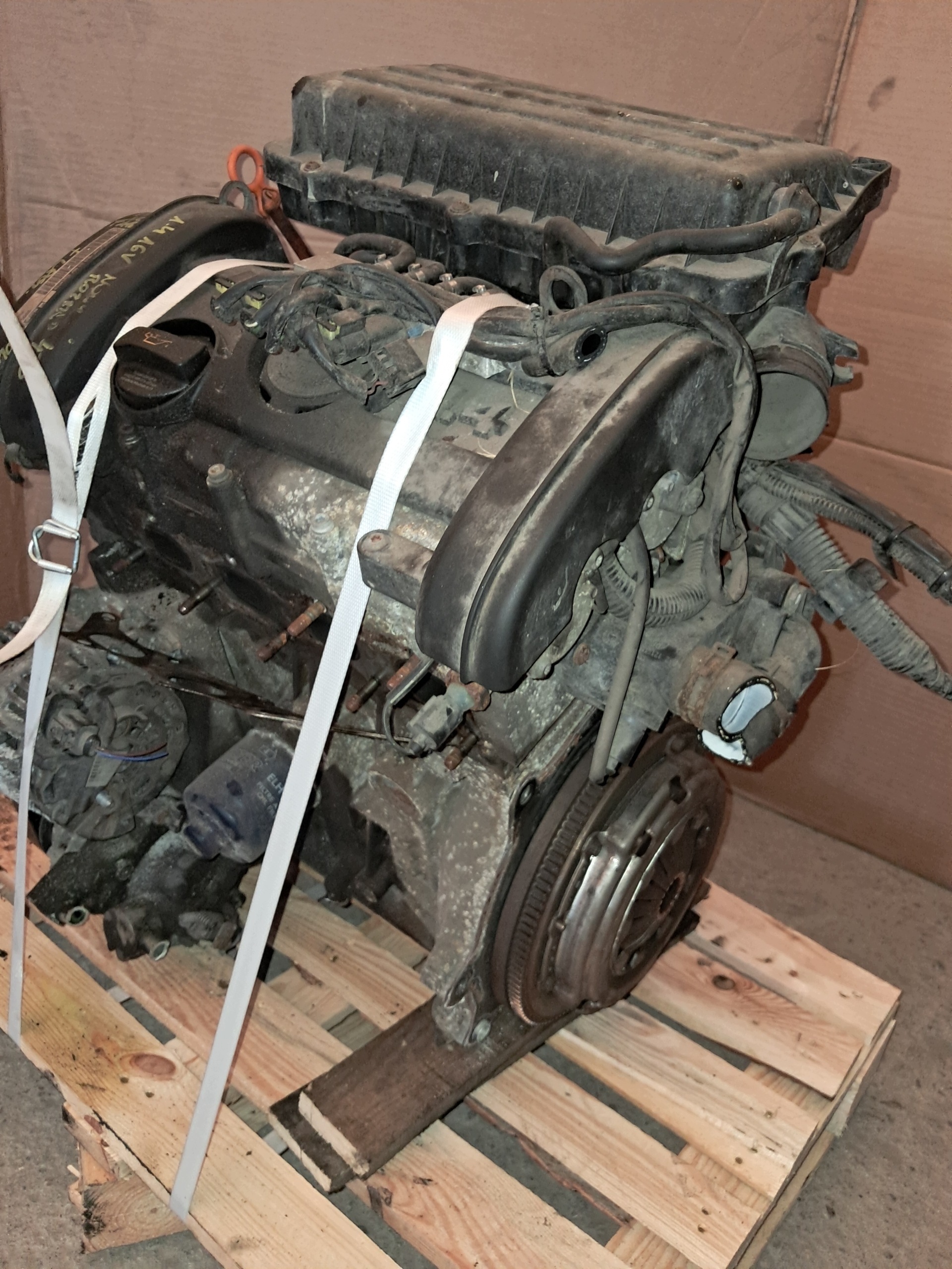 Moteur BUD - Image 12