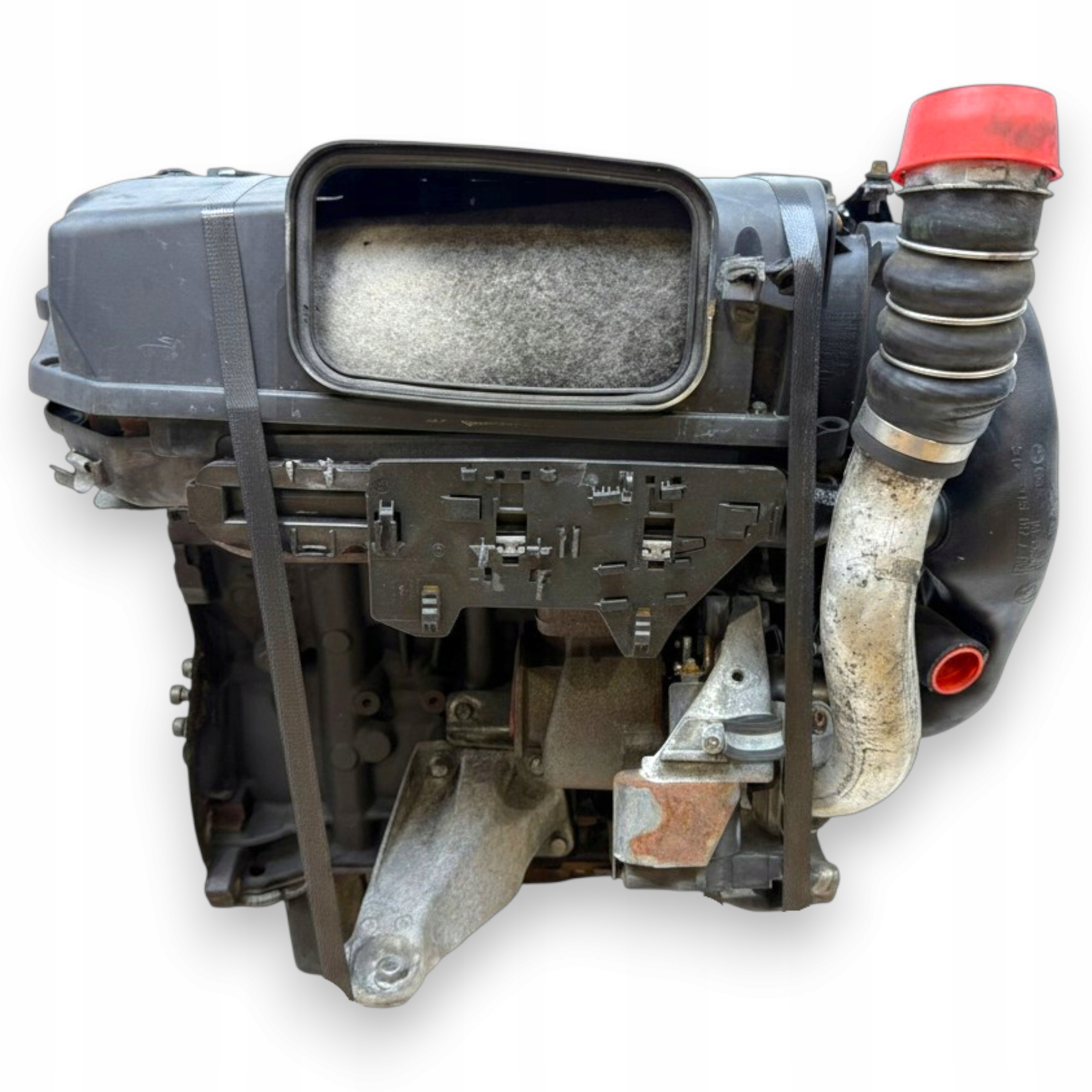 Moteur M47 D20 (204D4) — vue 7
