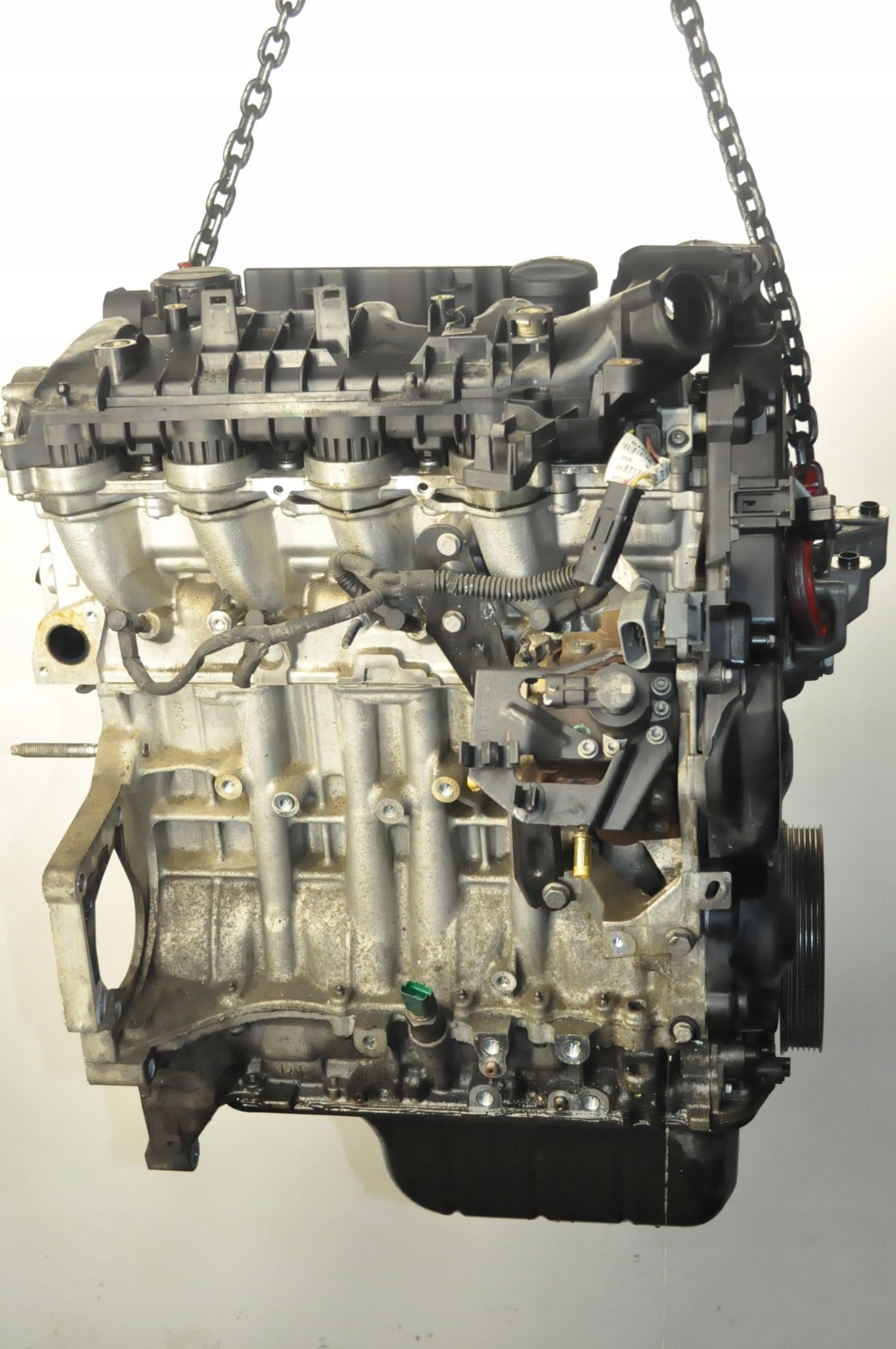 Moteur 9HV (DV6TED4B) - Image 1