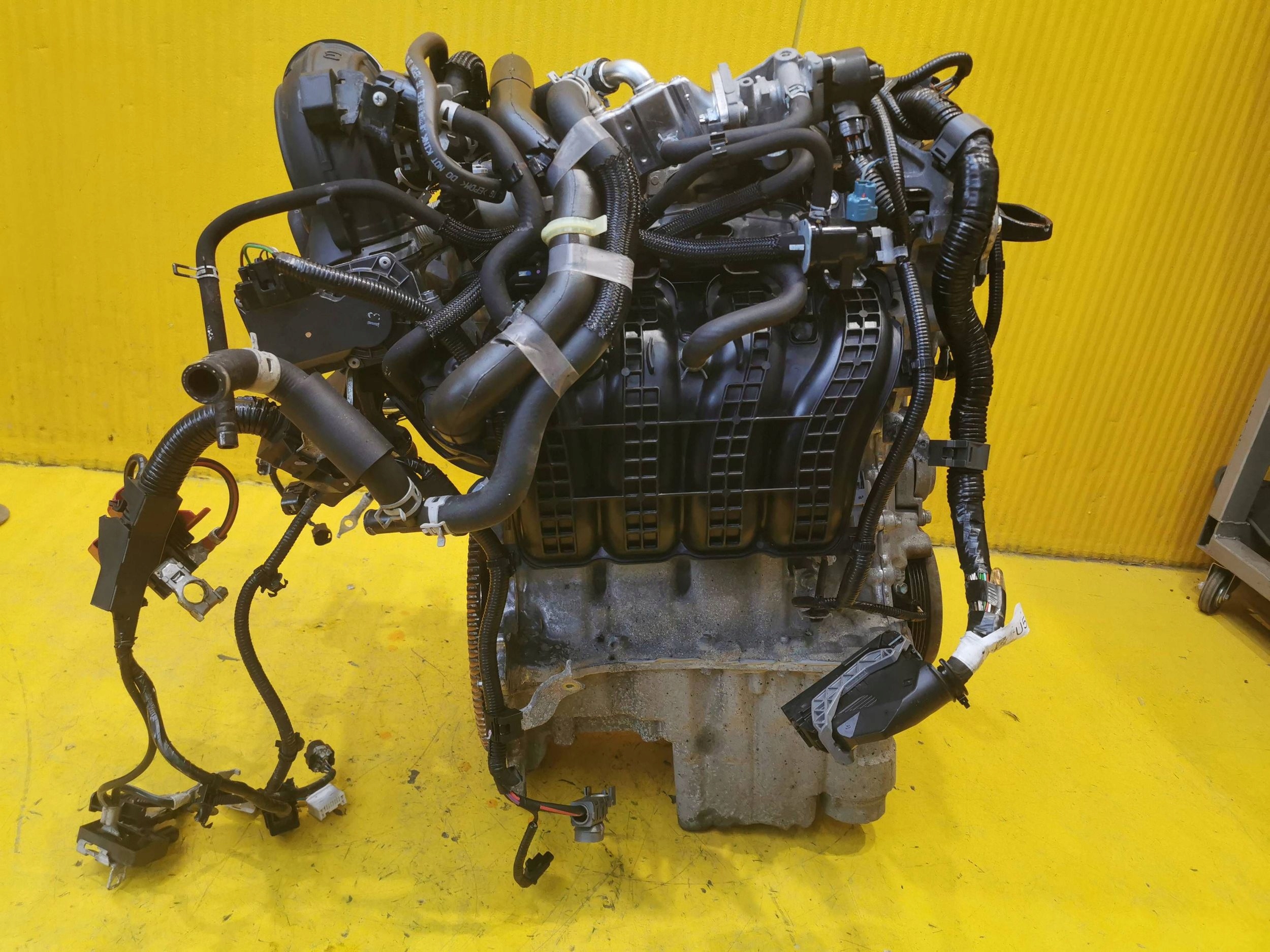 Moteur 2NR-FKE - Image 3