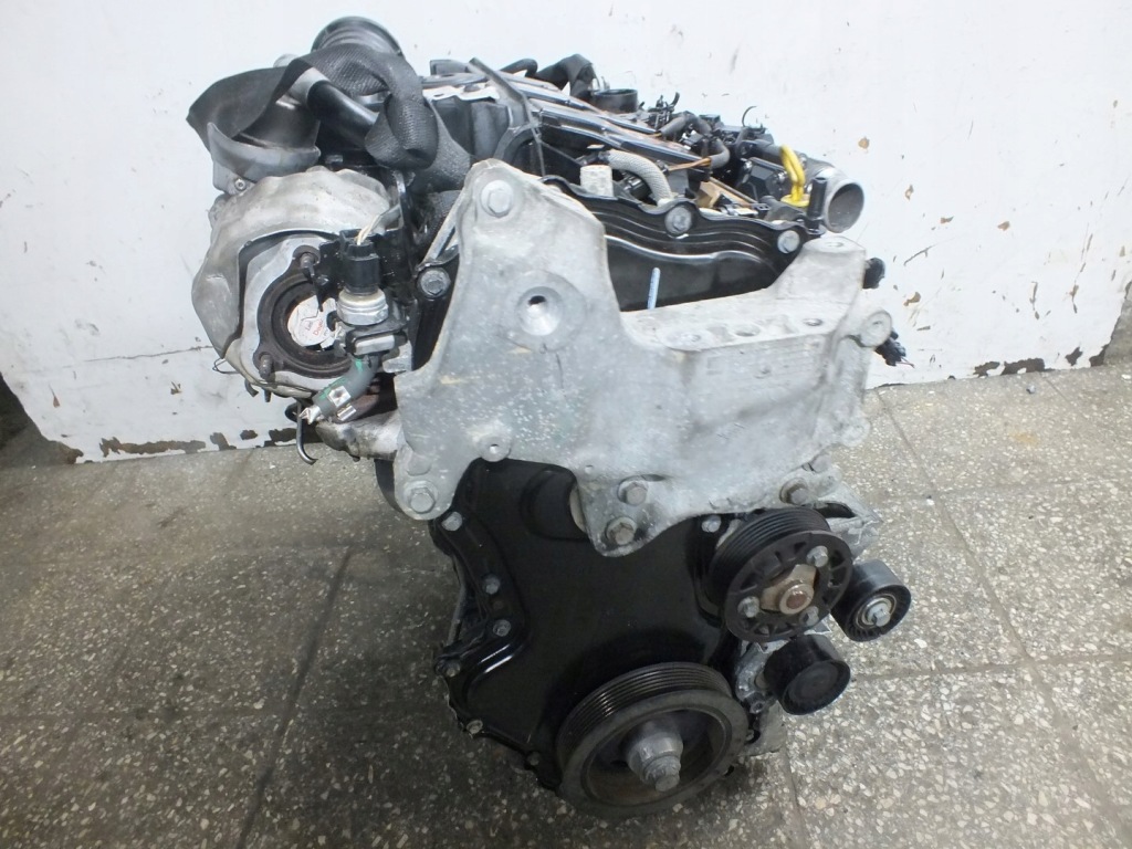 Moteur R9M 413 — vue 4