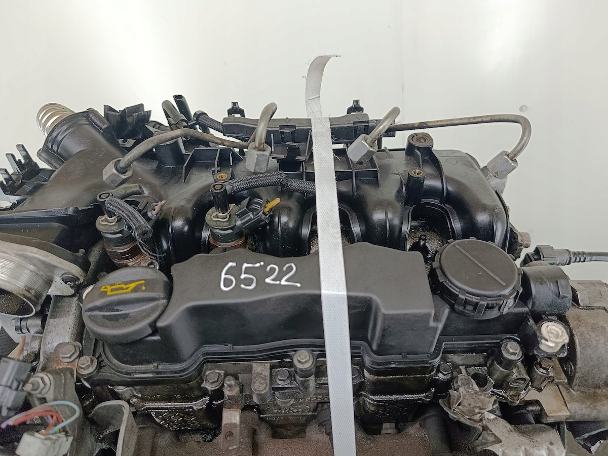 Moteur 9HX (DV6ATED4) — vue 6