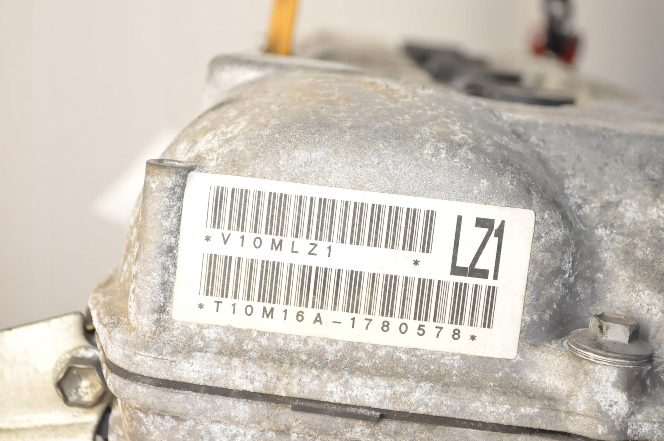 Moteur M16A - Image 4