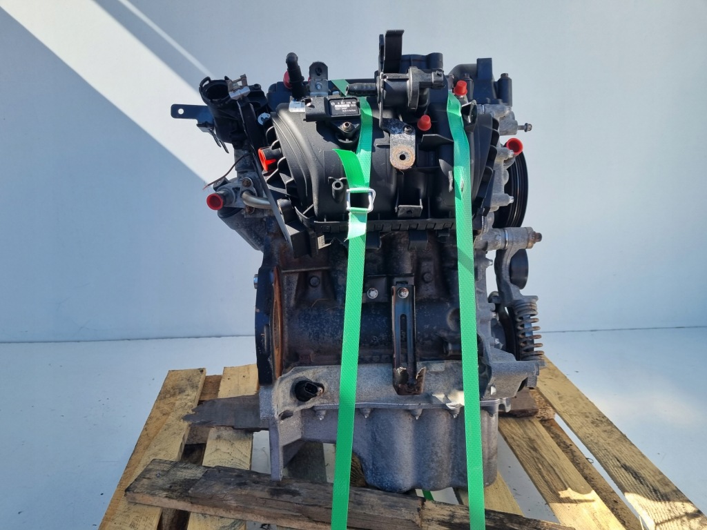 Moteur Z 10 XEP - Image 5