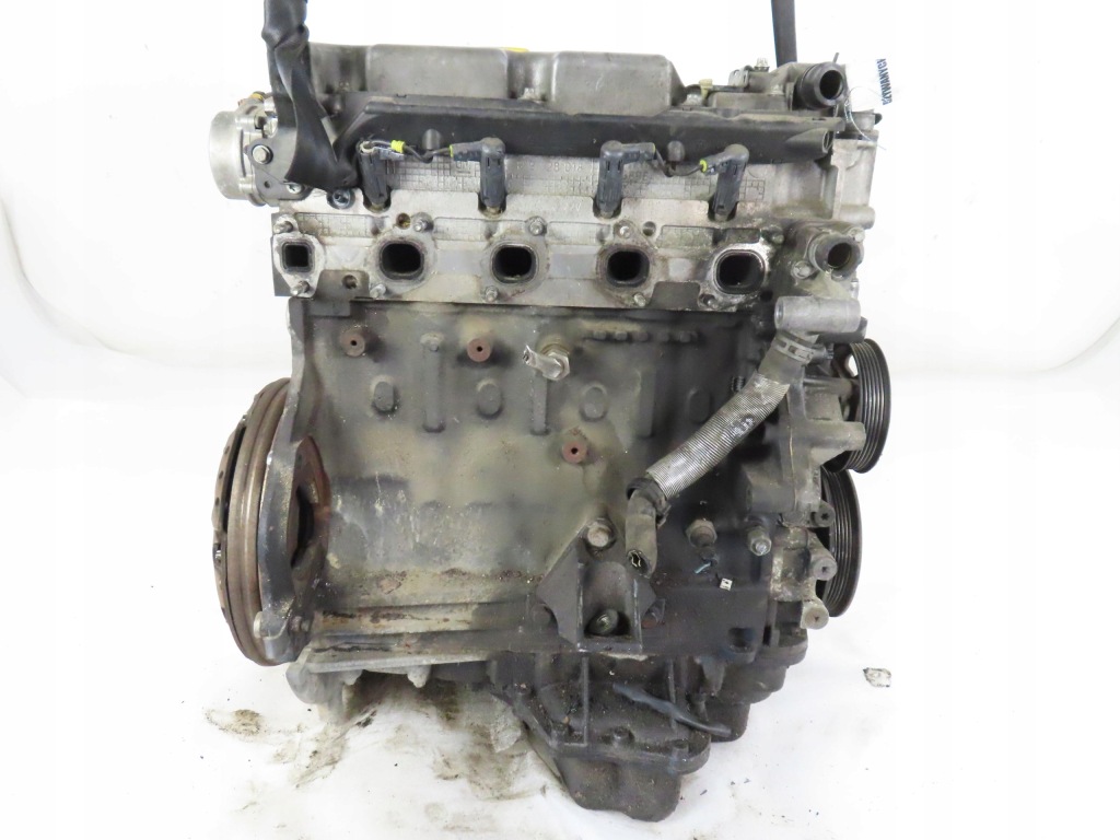 Moteur Y 22 DTH — vue 2