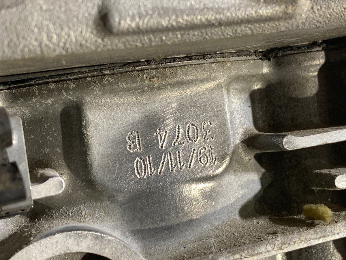 Moteur 9HR (DV6C) - Image 9
