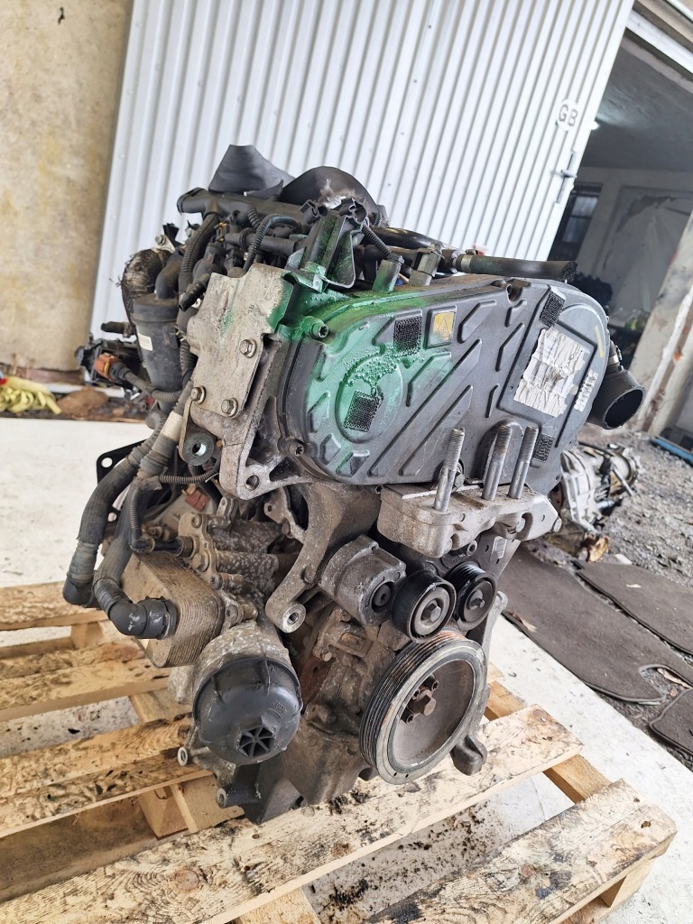 Moteur 552 80 444 - Image 3