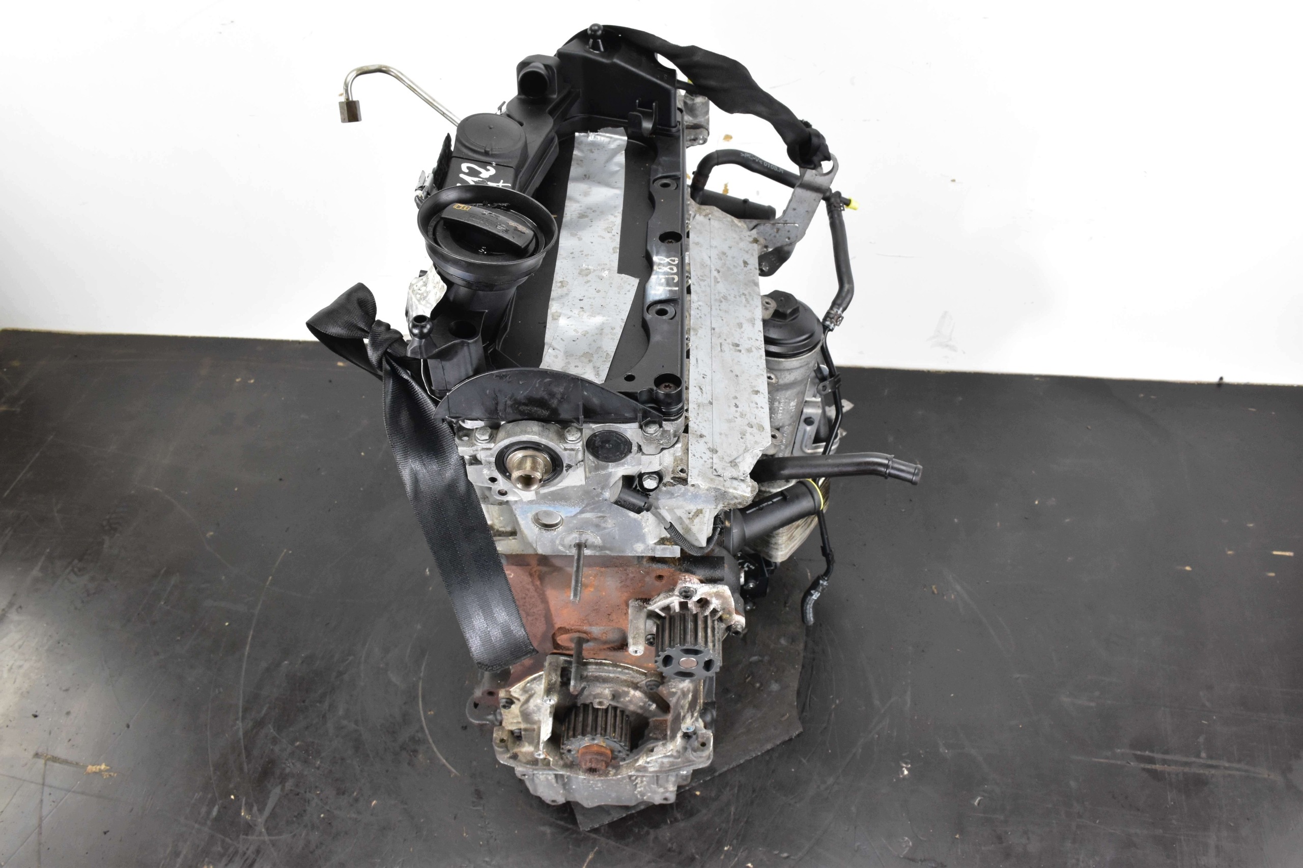 Moteur CBAB - Image 10