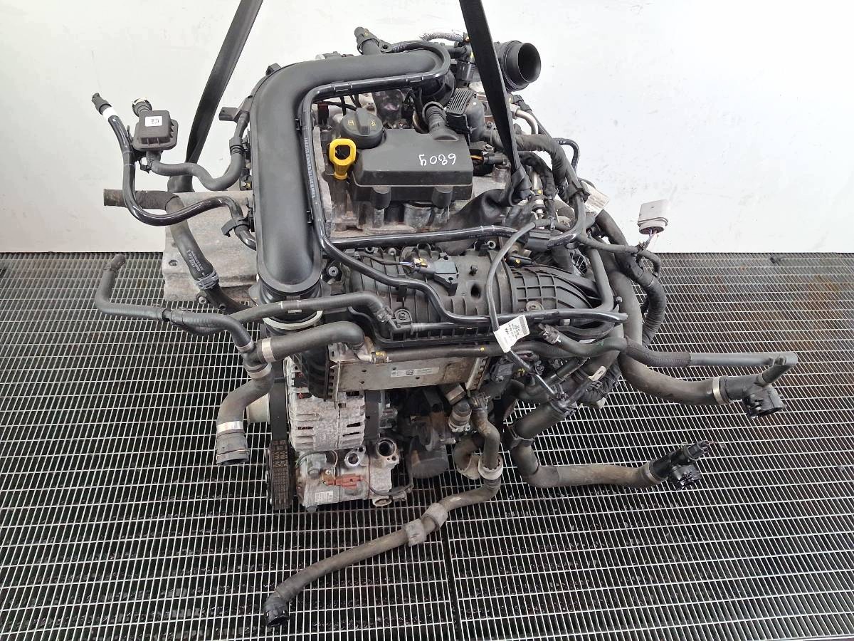 Moteur DLAC - Image 2