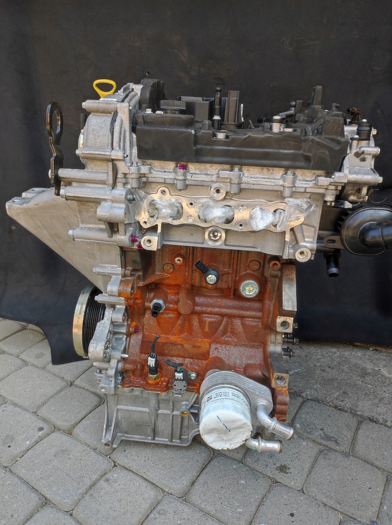 Moteur B7JB - Image 2