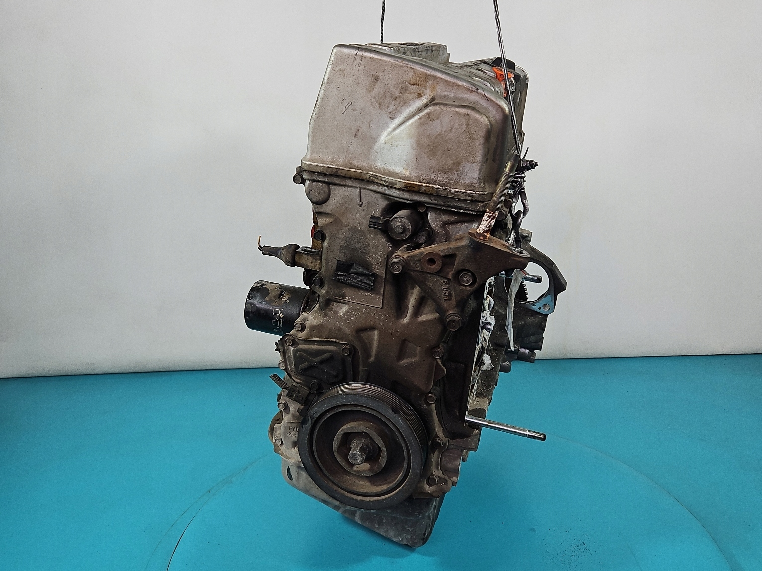 Moteur K20A9 - Image 3