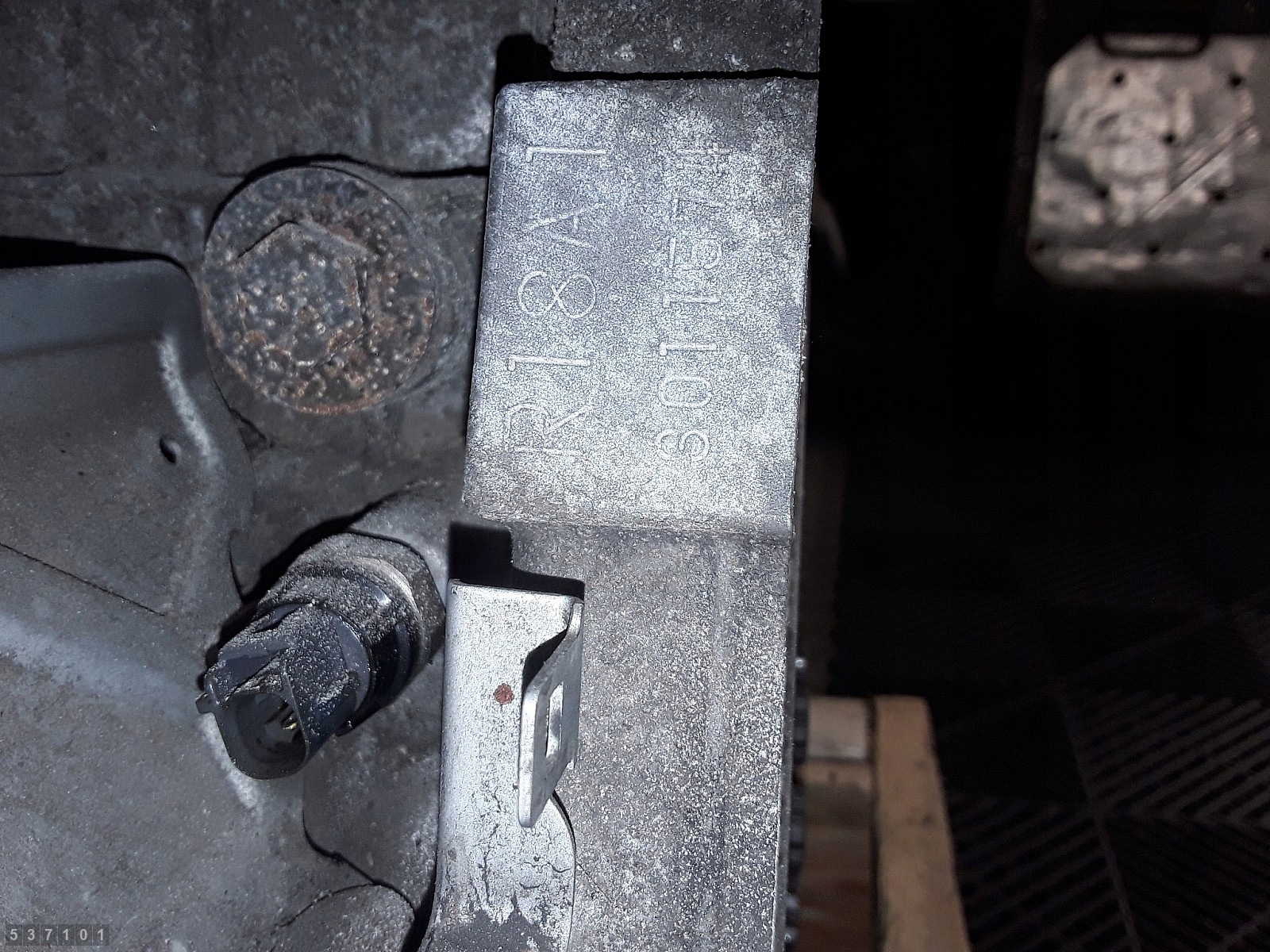 Moteur R18A1 - Image 6