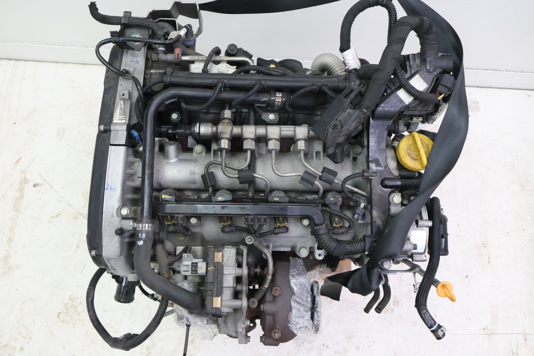 Moteur 552 60 384 - Image 6