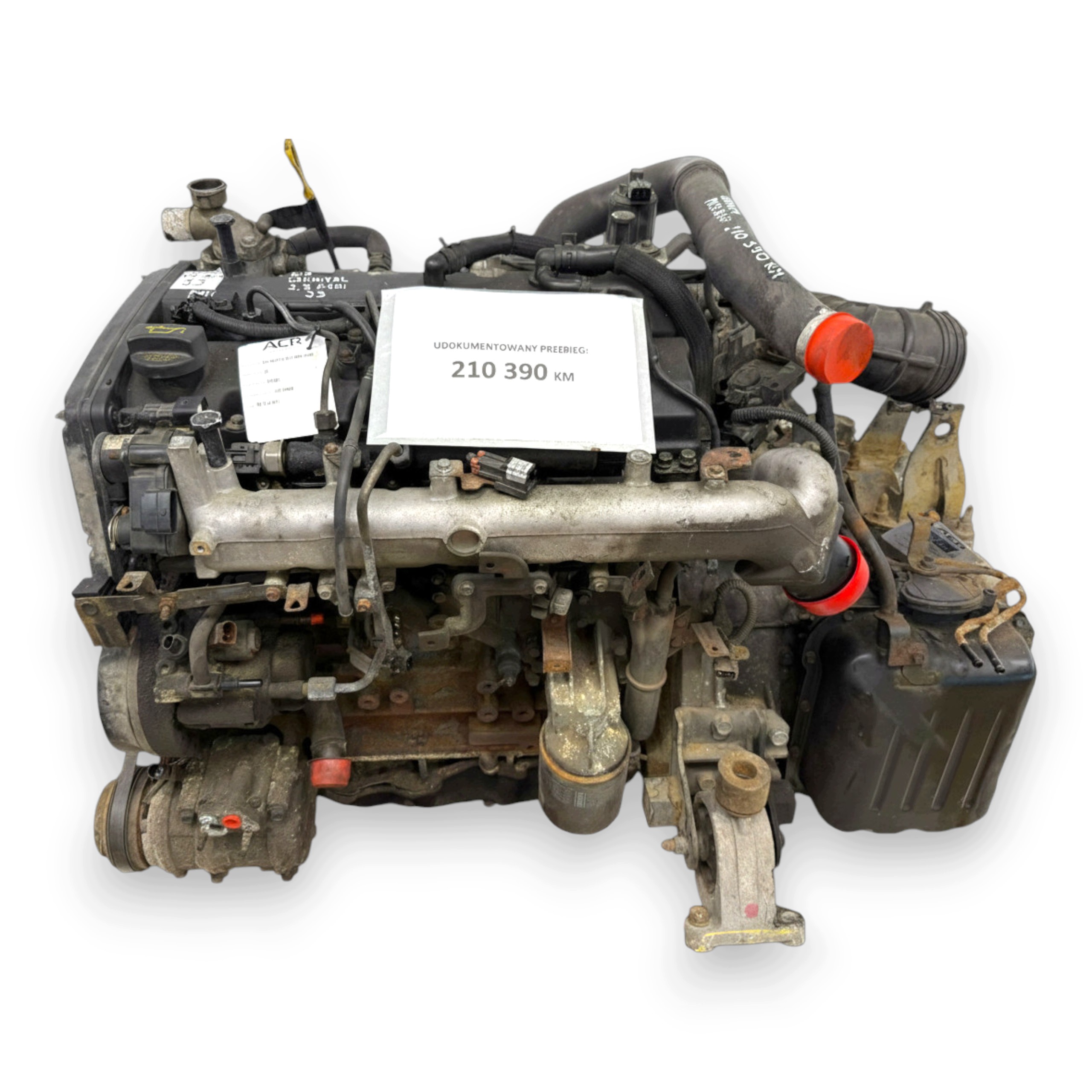 Moteur J3 - Image 1