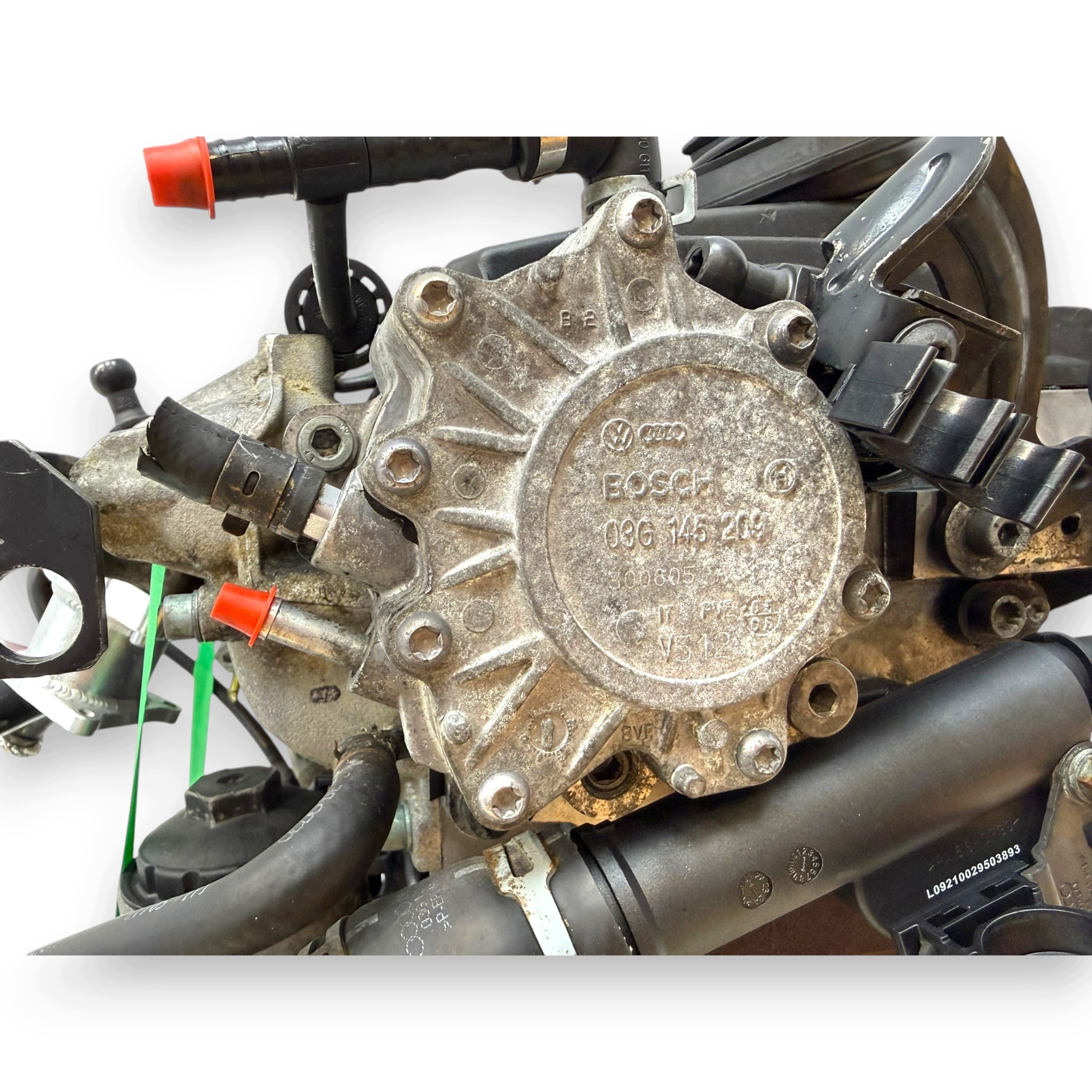 Moteur BLB - Image 9