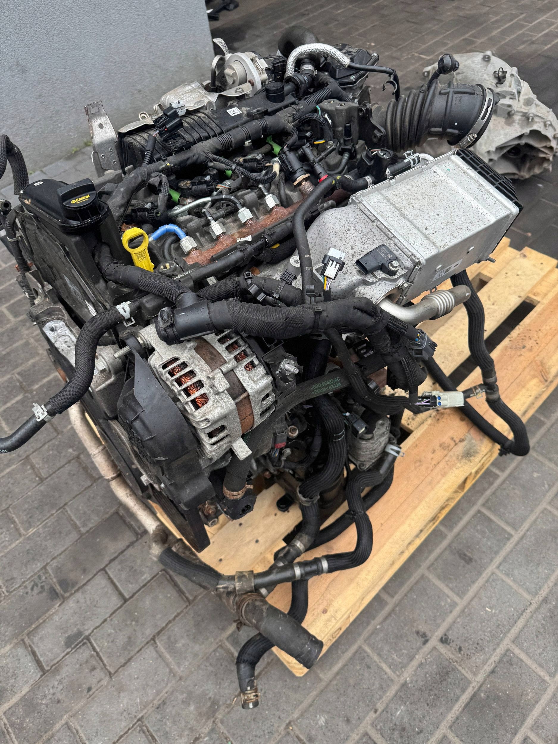 Moteur YMCB - Image 4