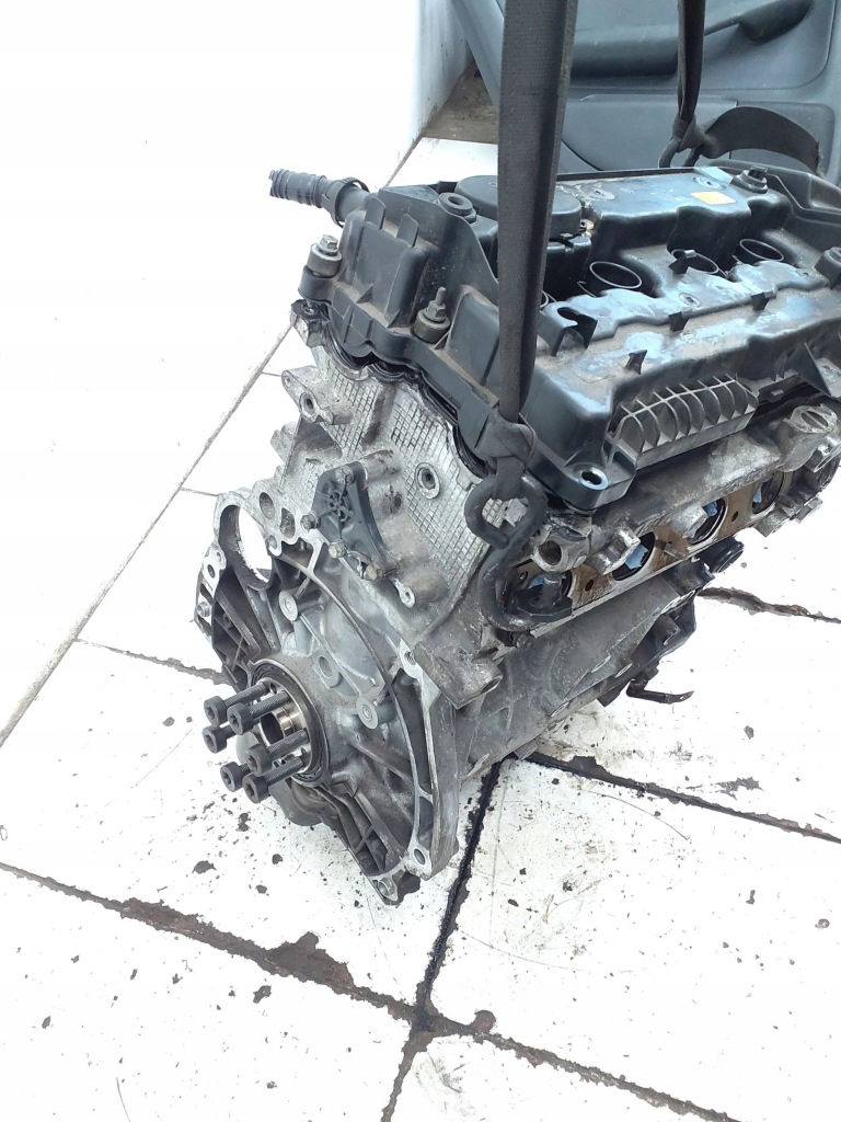 Moteur N45 B16 A - Image 2