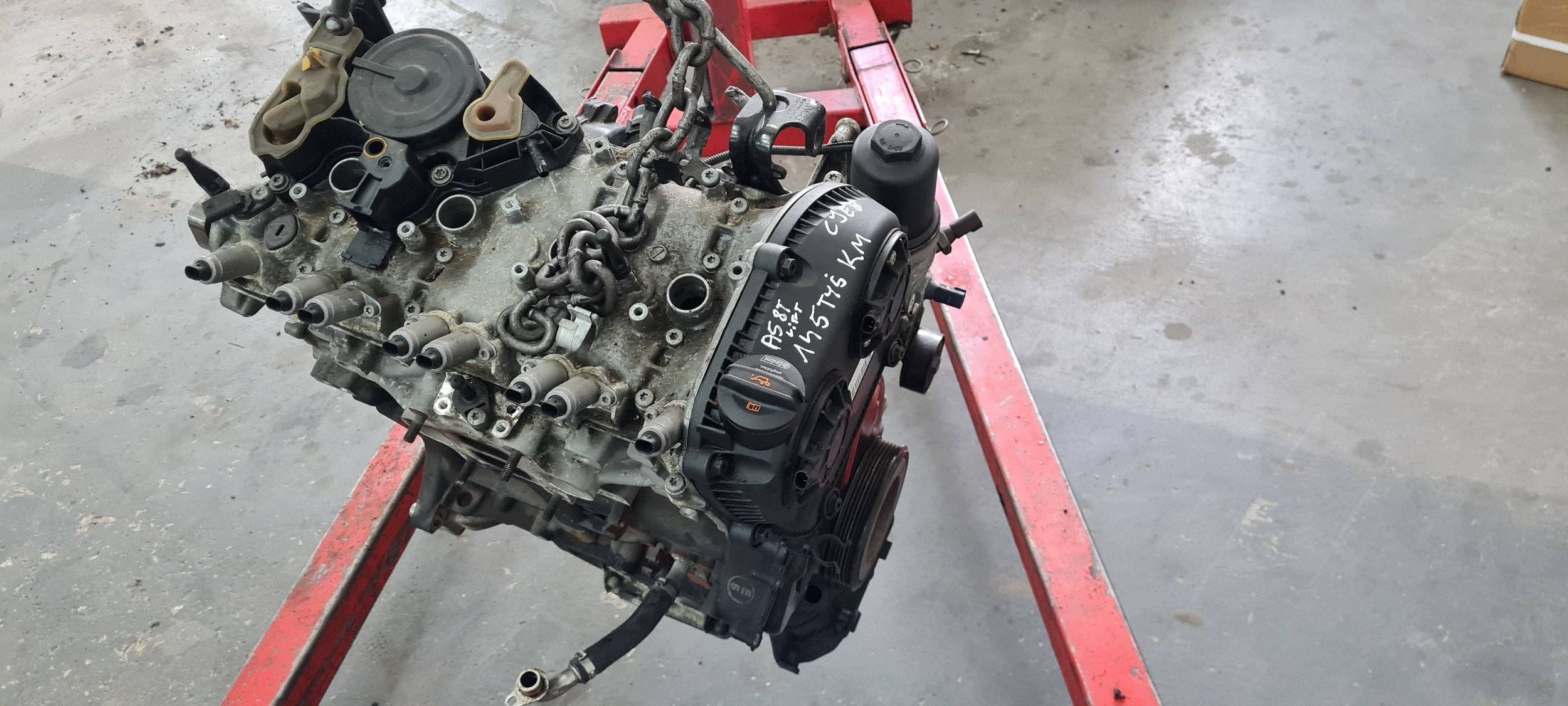 Moteur CJEE - Image 1