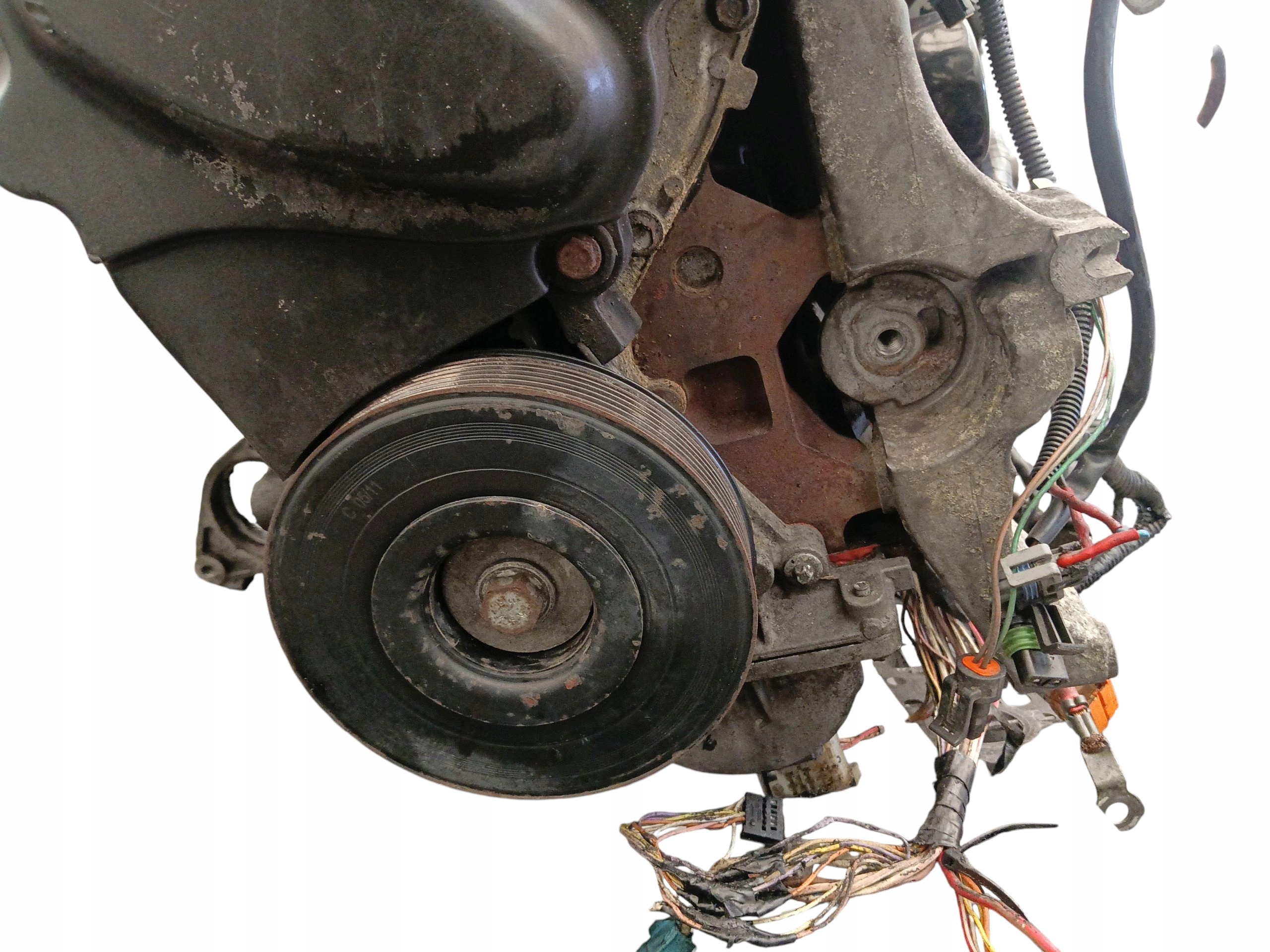 Moteur F9Q 800 — vue 4