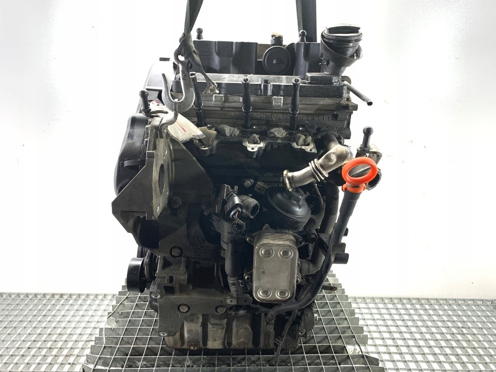 Moteur CFWA - Image 1