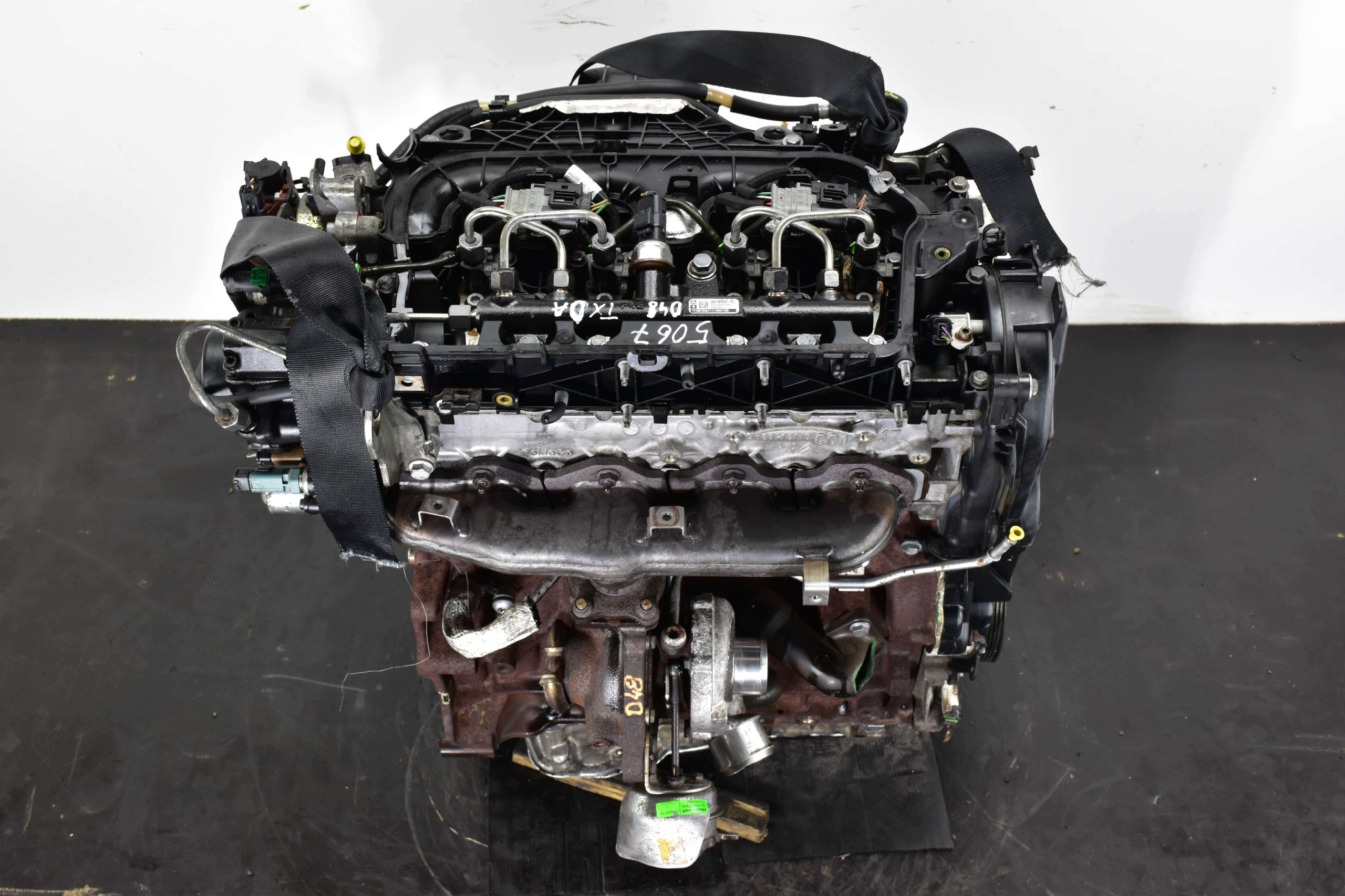 Moteur TXDB - Image 8