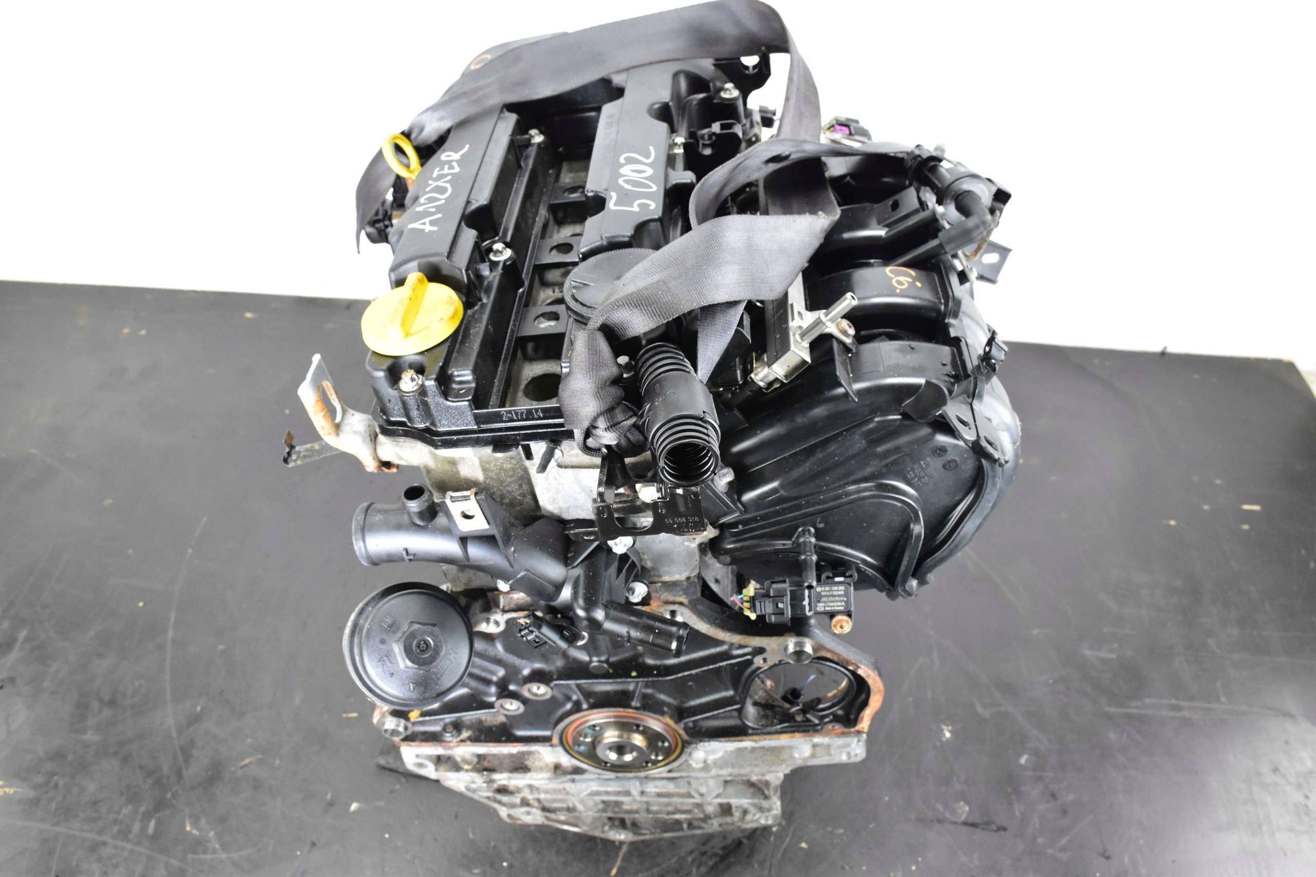 Moteur A 12 XER - Image 7